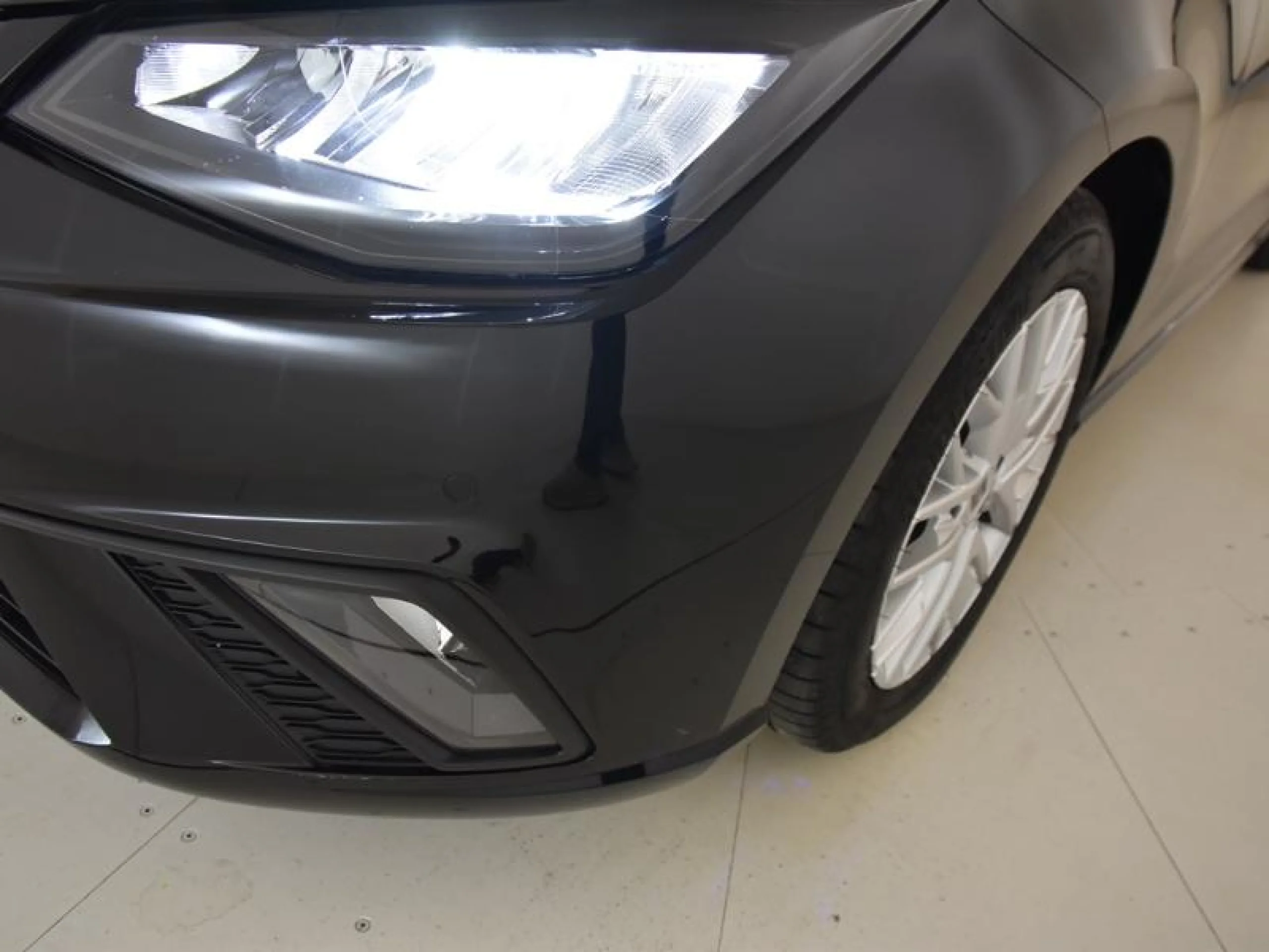 SEAT IBIZA 1.0 TSI 85KW (115CV) FR XS - Foto 17