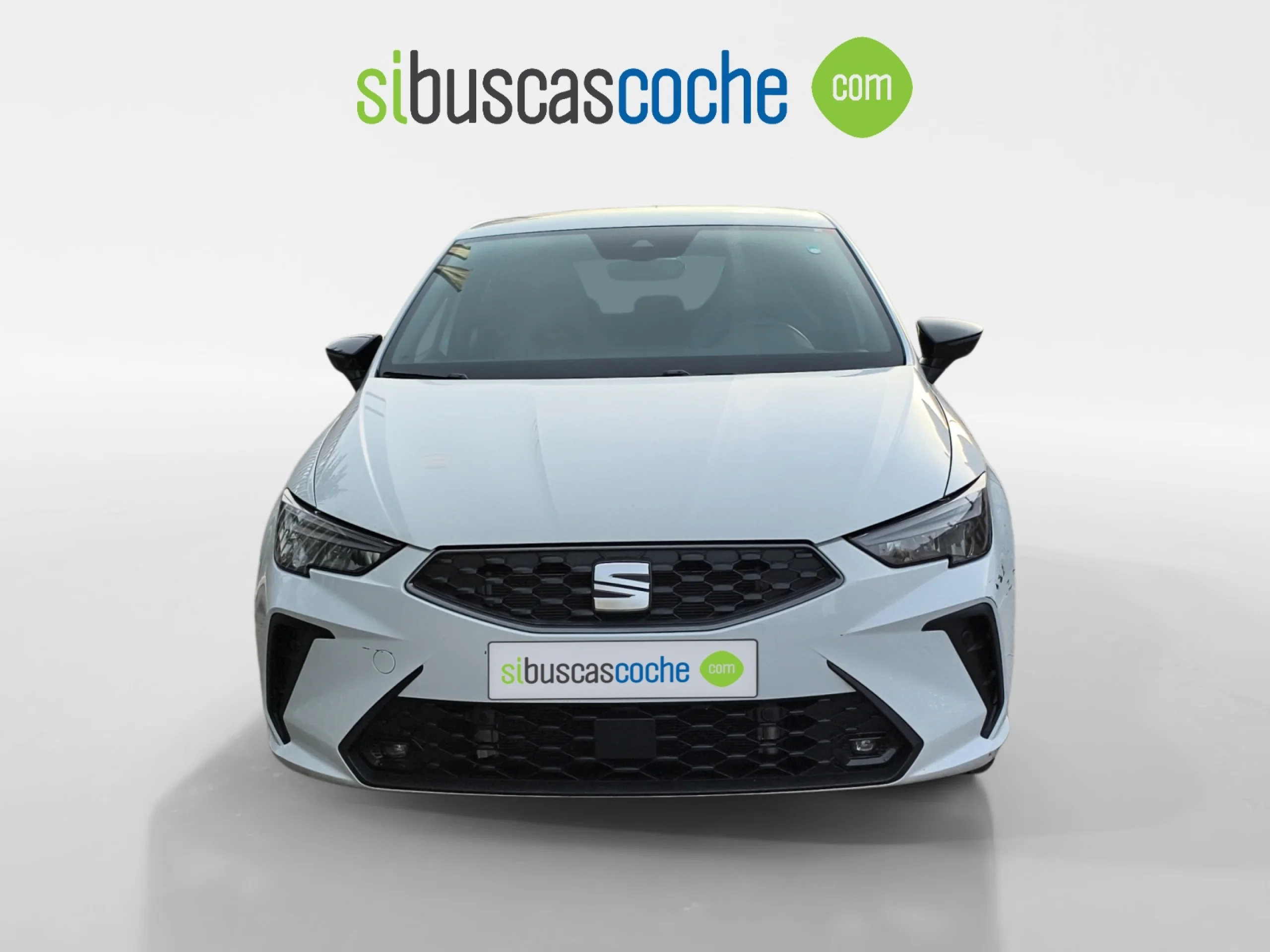 SEAT IBIZA 1.0 TSI 85KW (115CV) START&STOP FR+ - Foto 6