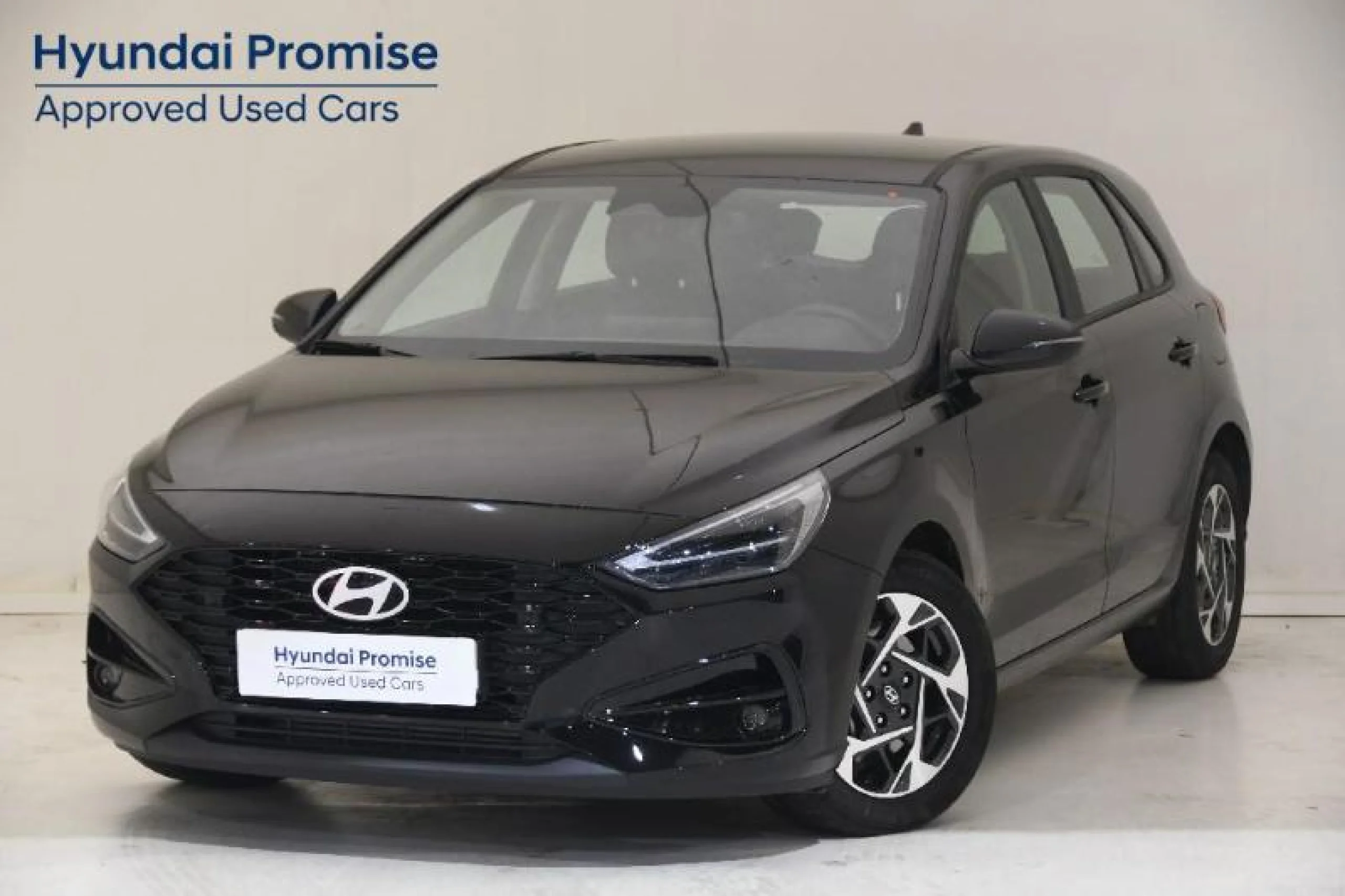 HYUNDAI I30 1.0 TGDI 48V KLASS - Foto 1