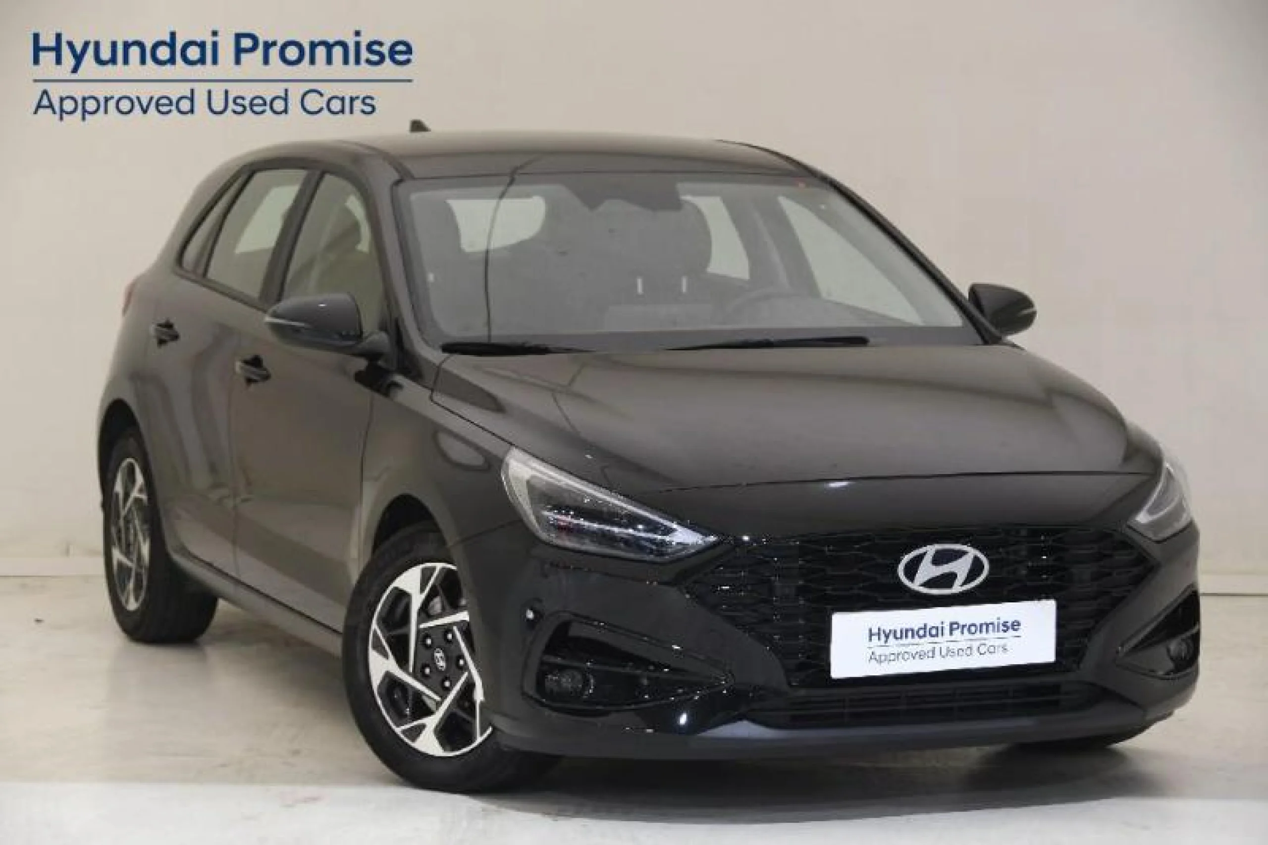 HYUNDAI I30 1.0 TGDI 48V KLASS - Foto 2
