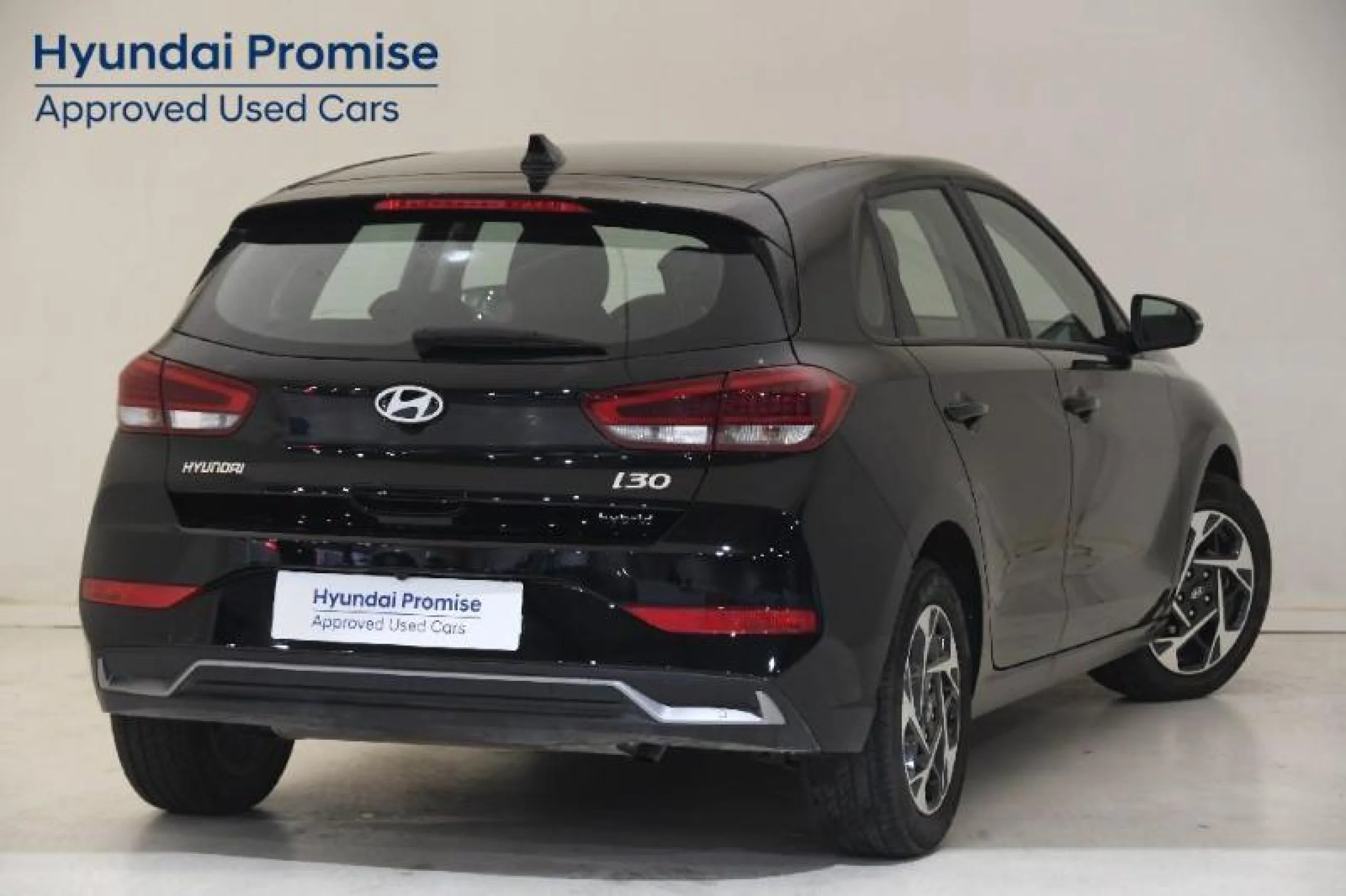 HYUNDAI I30 1.0 TGDI 48V KLASS - Foto 4