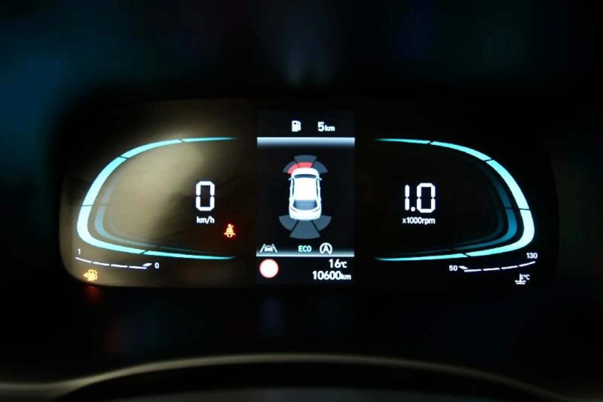 HYUNDAI I30 1.0 TGDI 48V KLASS - Foto 12