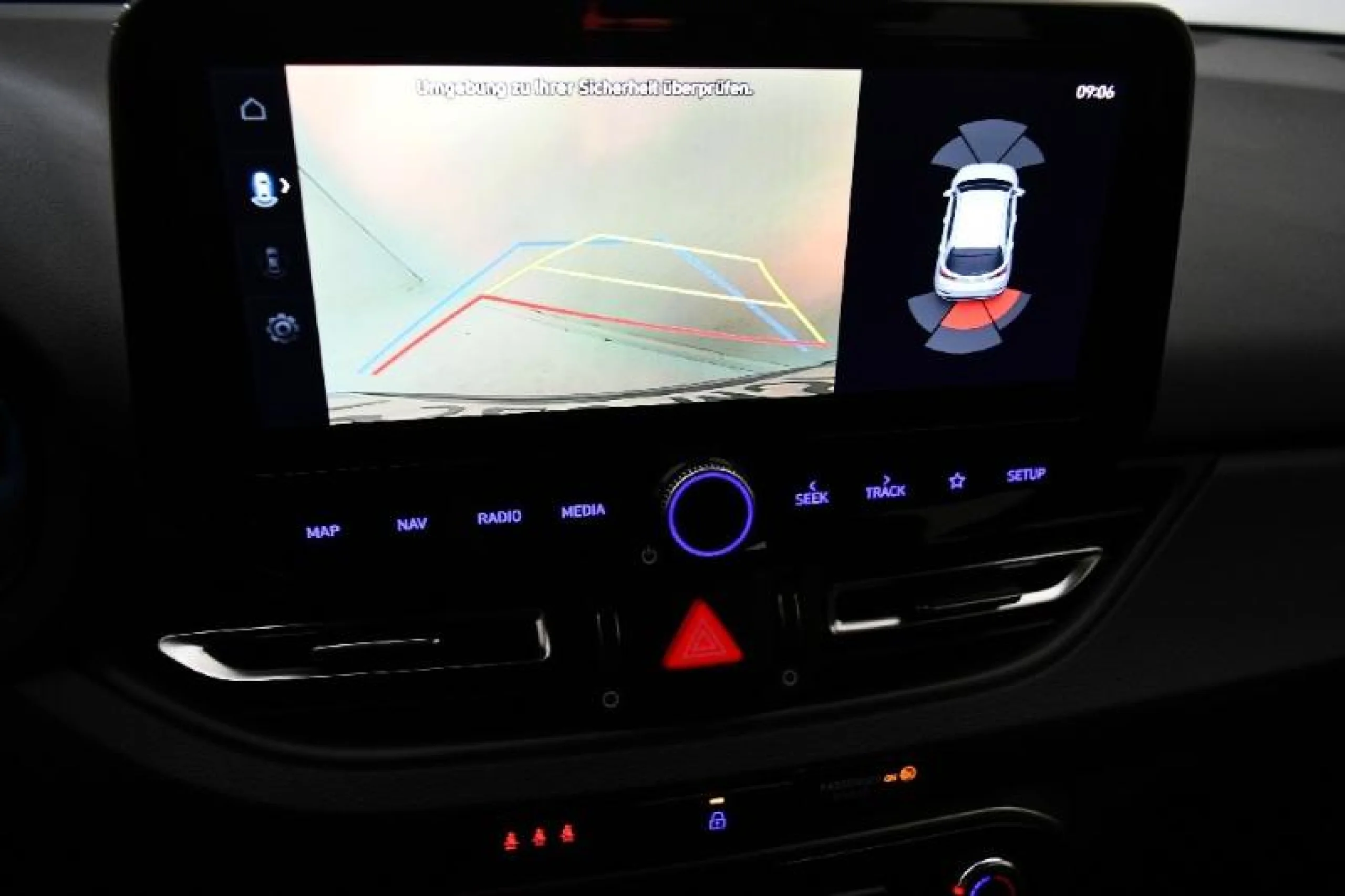 HYUNDAI I30 1.0 TGDI 48V KLASS - Foto 13