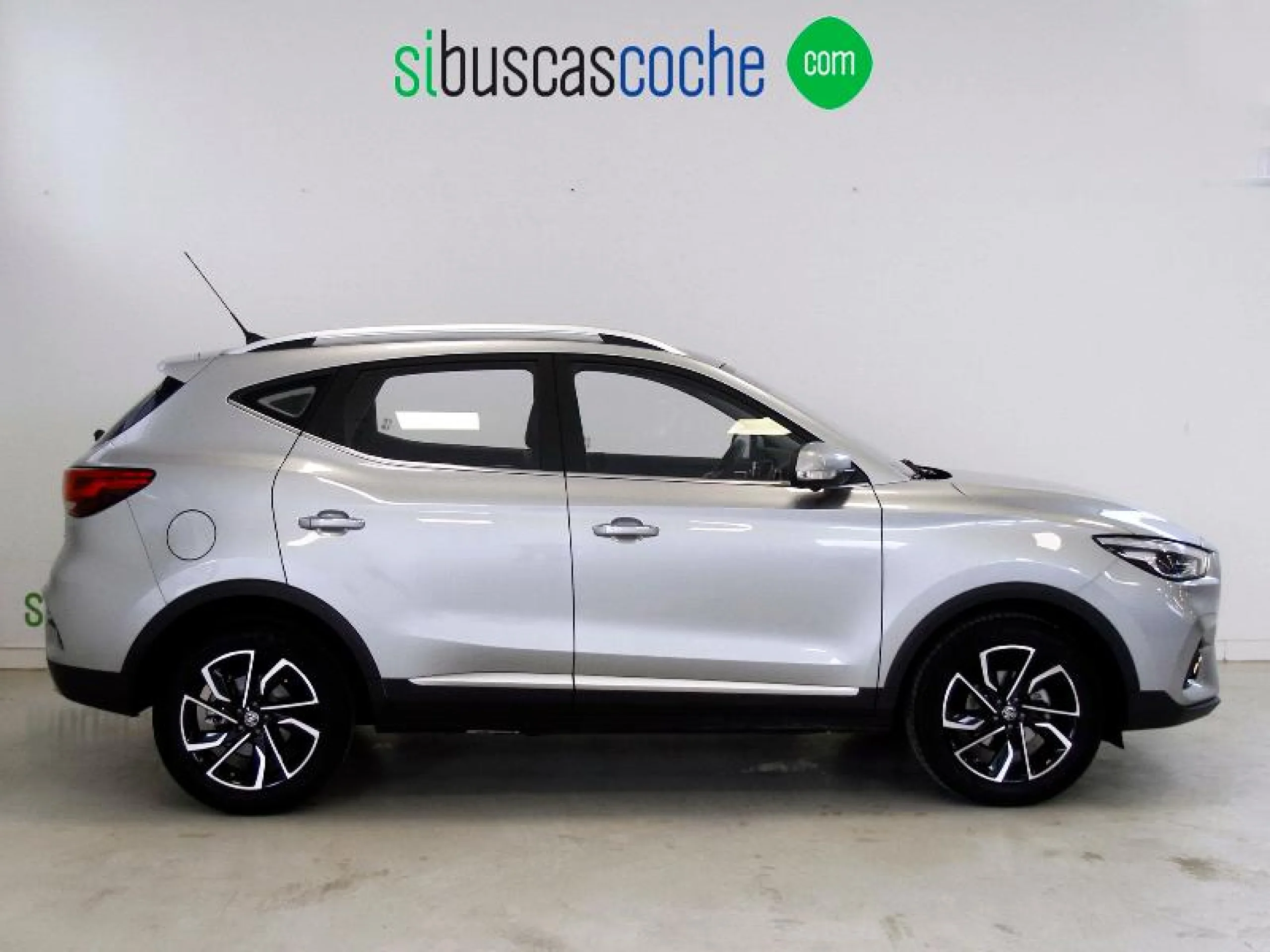 MG Zs 1.0T LUXURY AUTO - Foto 3