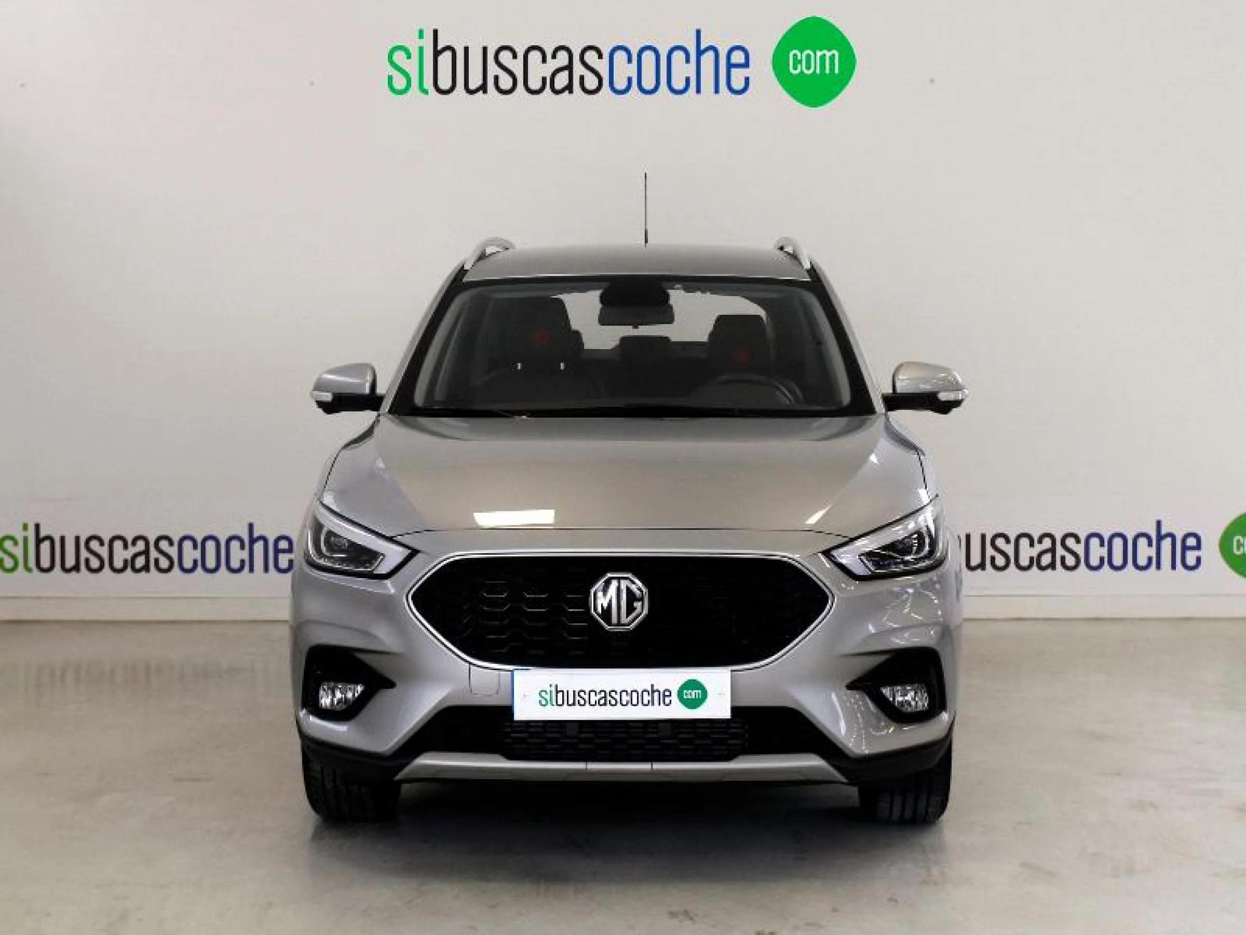 MG Zs 1.0T LUXURY AUTO - Foto 18