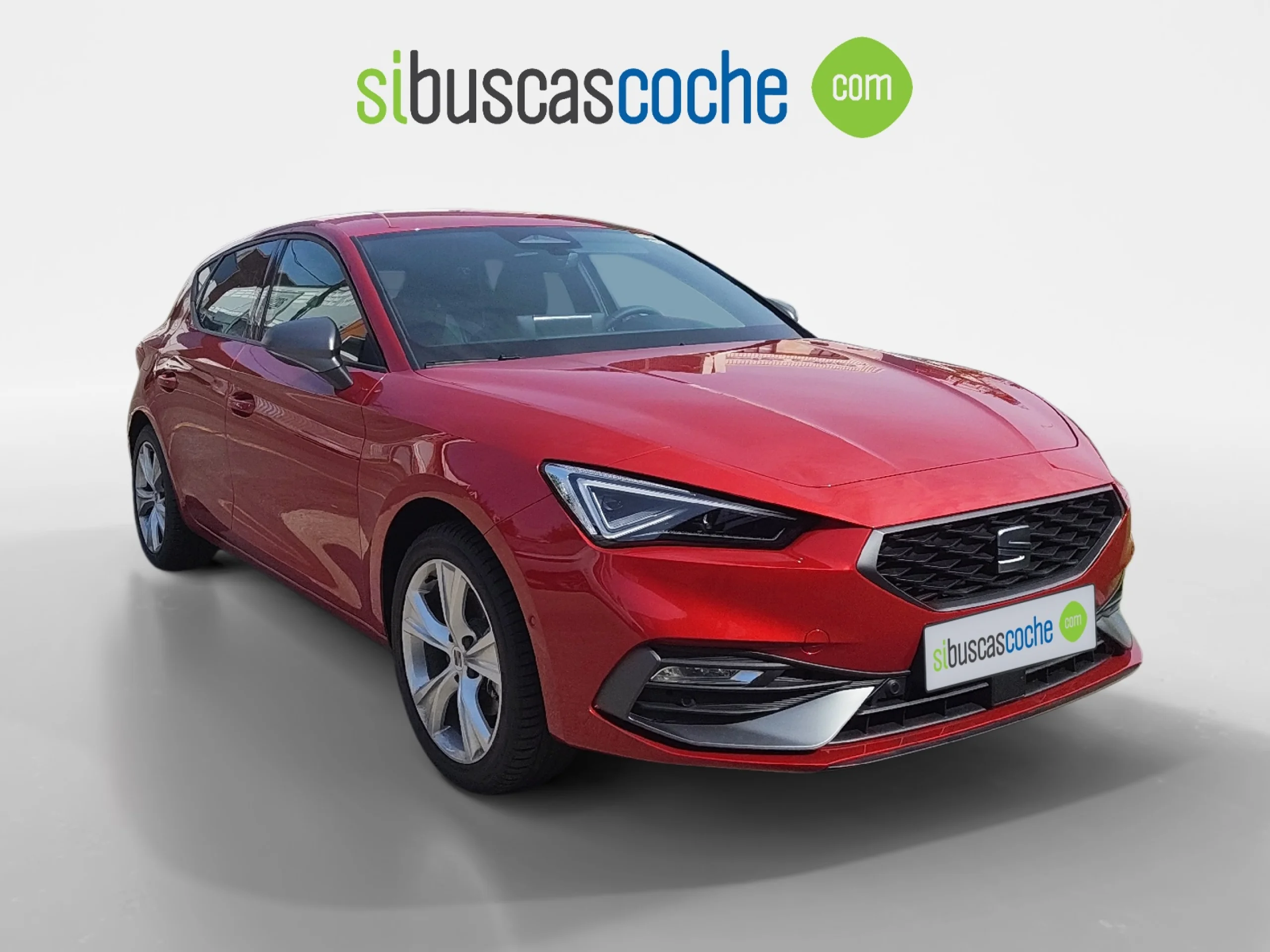 SEAT LEON 1.5 TSI 85KW S&S FR SPECIAL EDITION - Foto 1