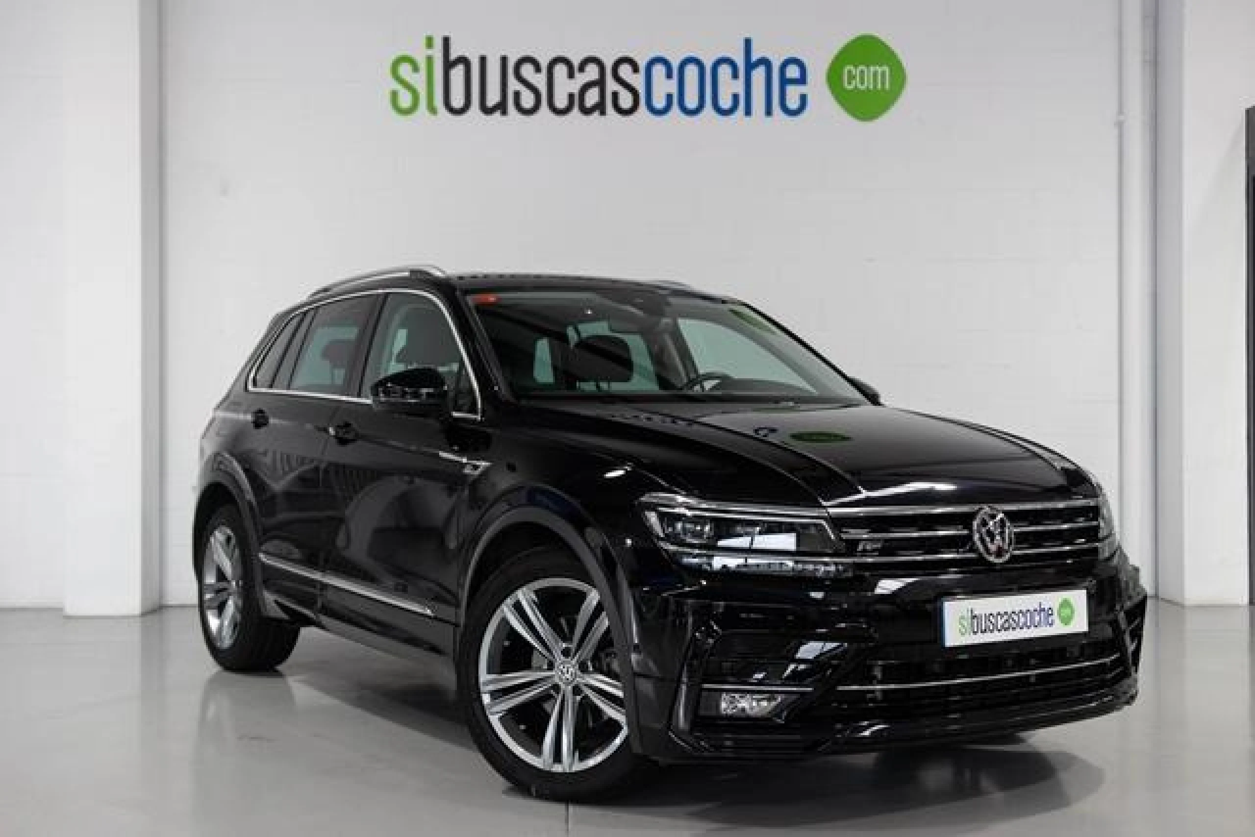 VOLKSWAGEN TIGUAN SPORT 2.0 TDI 110KW (150CV) DSG - Foto 1