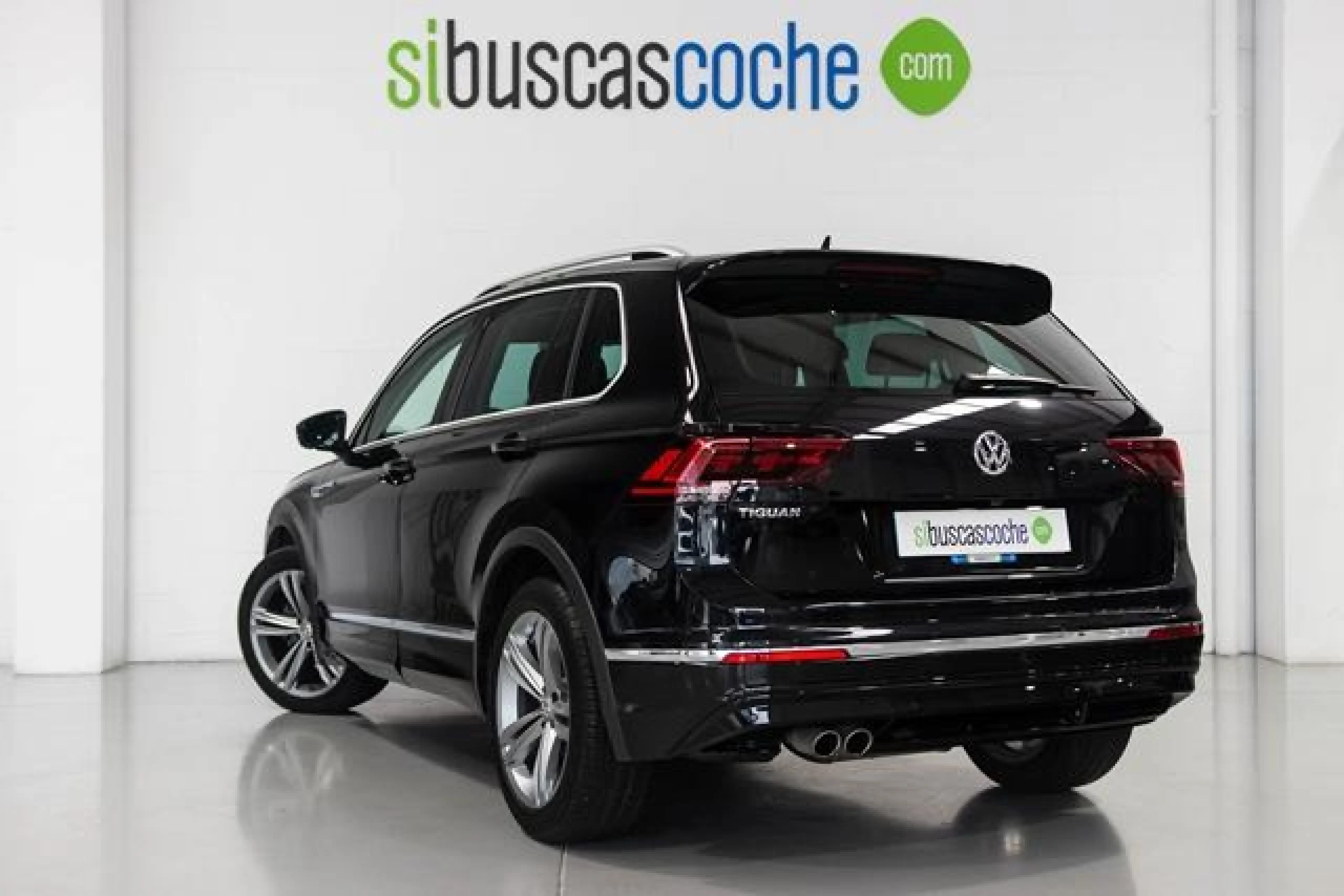 VOLKSWAGEN TIGUAN SPORT 2.0 TDI 110KW (150CV) DSG - Foto 24