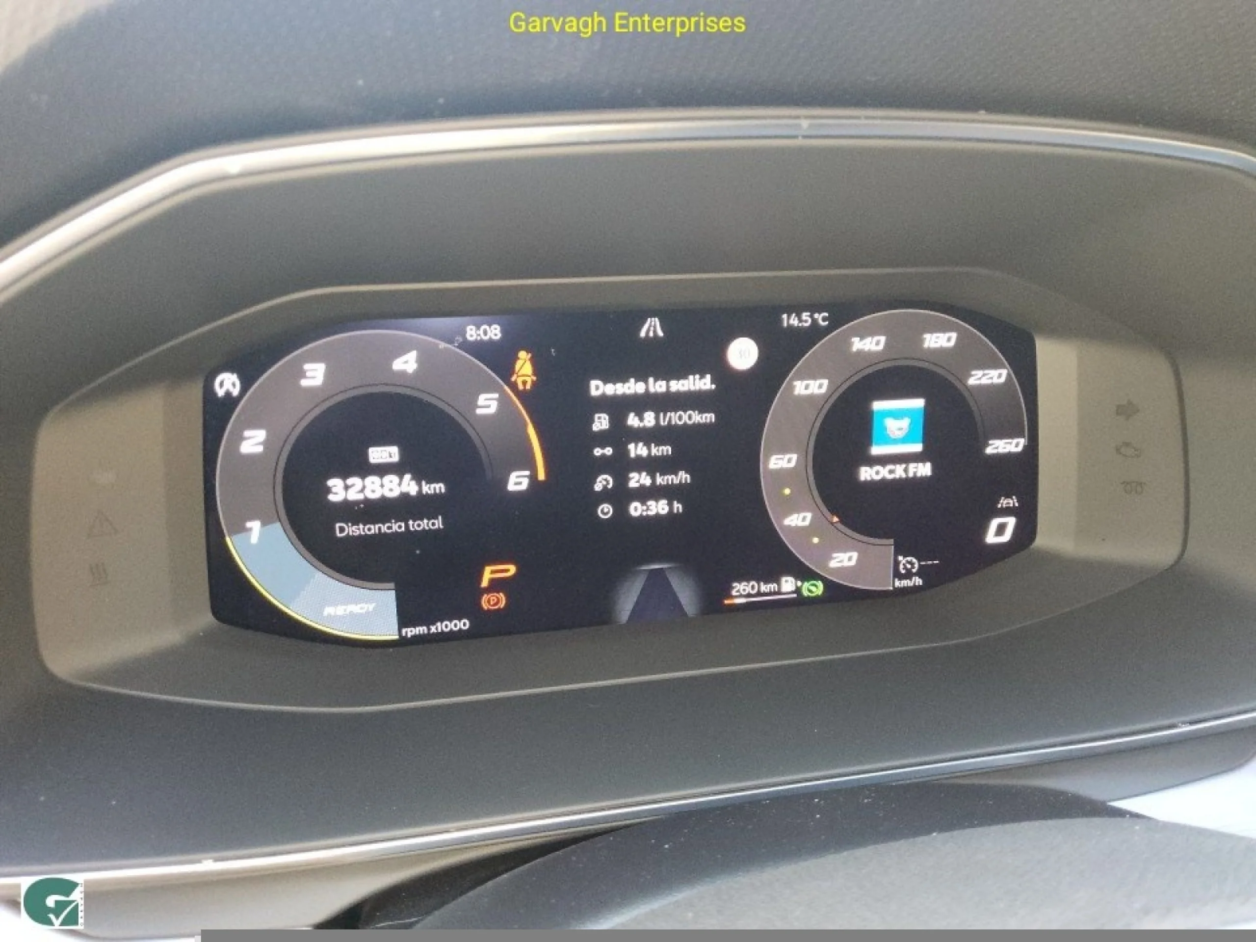 SEAT LEON 2.0 TDI 110KW DSG 7 S&S FR XS - Foto 3