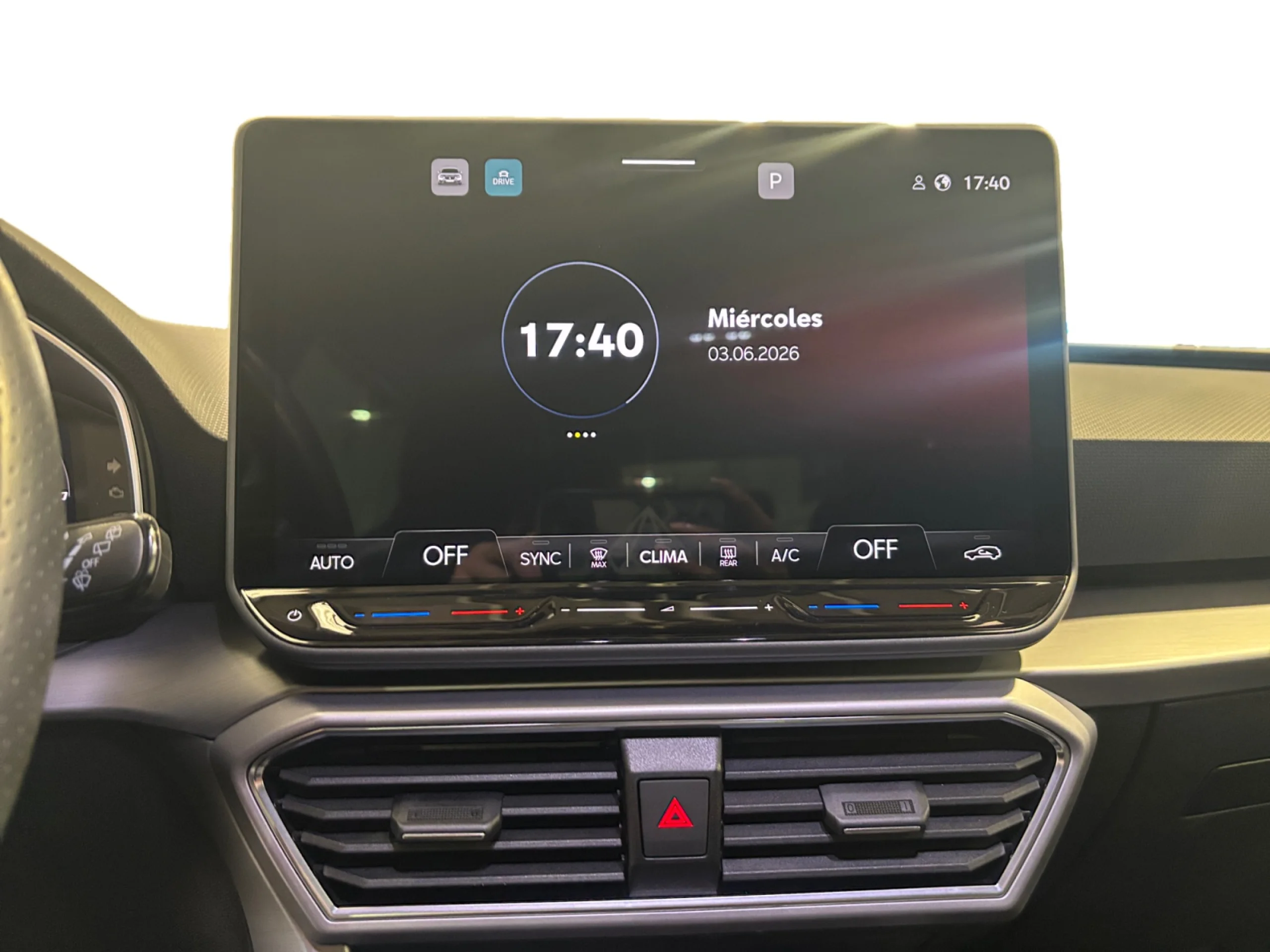 SEAT LEON 2.0 TDI 110KW DSG 7 S&S FR XS - Foto 9