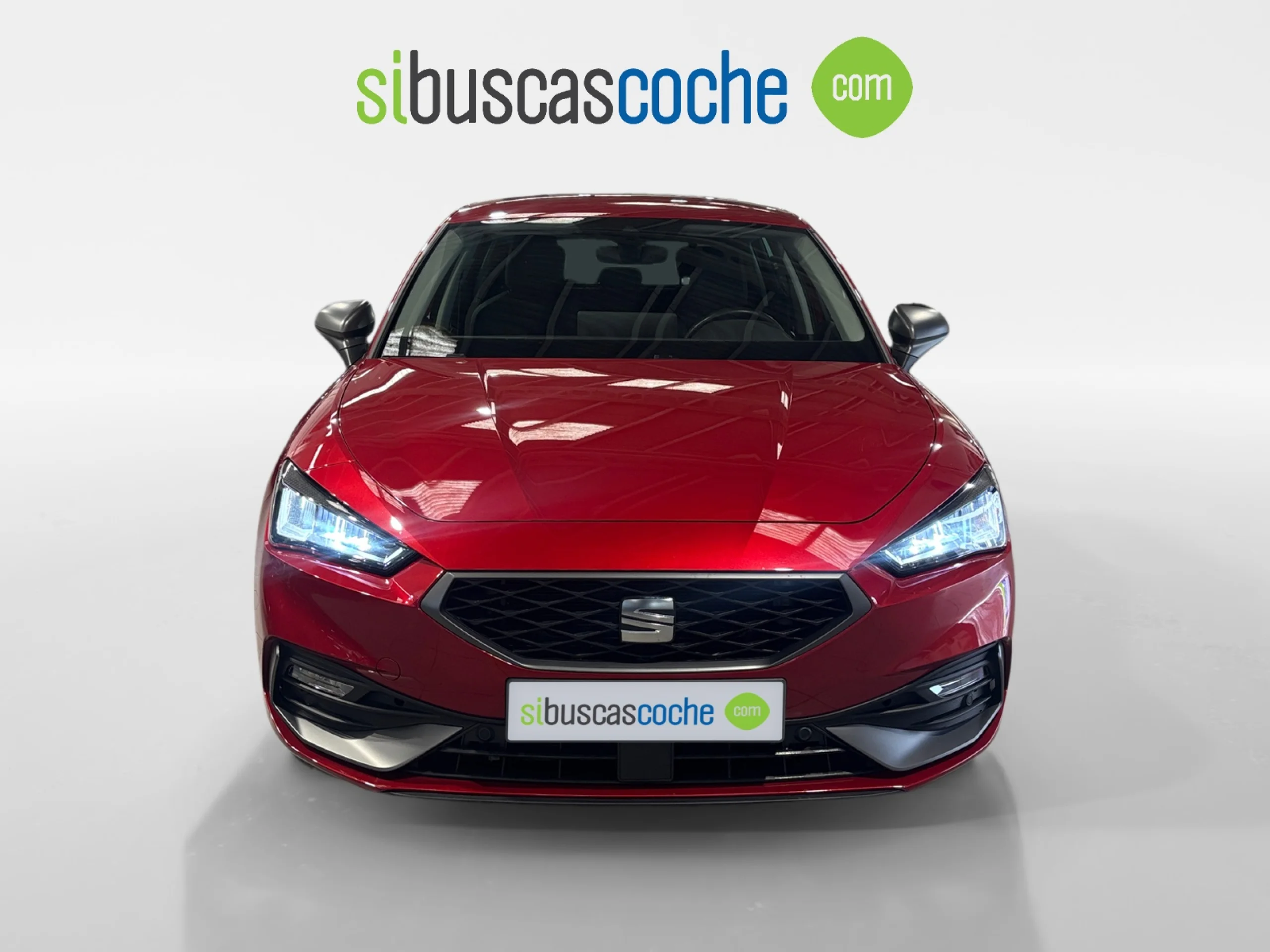 SEAT LEON 2.0 TDI 110KW DSG 7 S&S FR XS - Foto 12