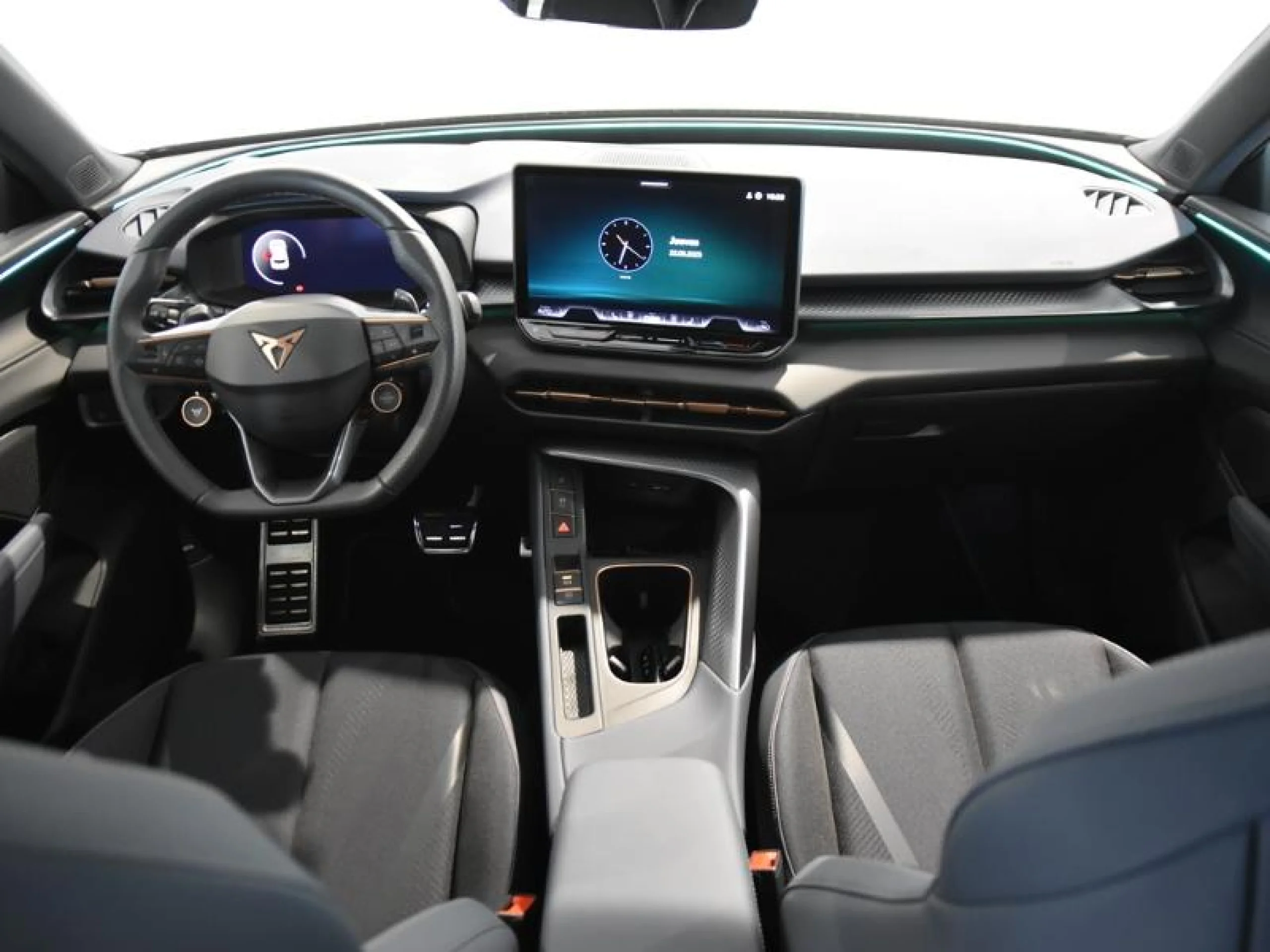 CUPRA TERRAMAR 1.5 ETSI 110KW (150 CV) DSG - Foto 4