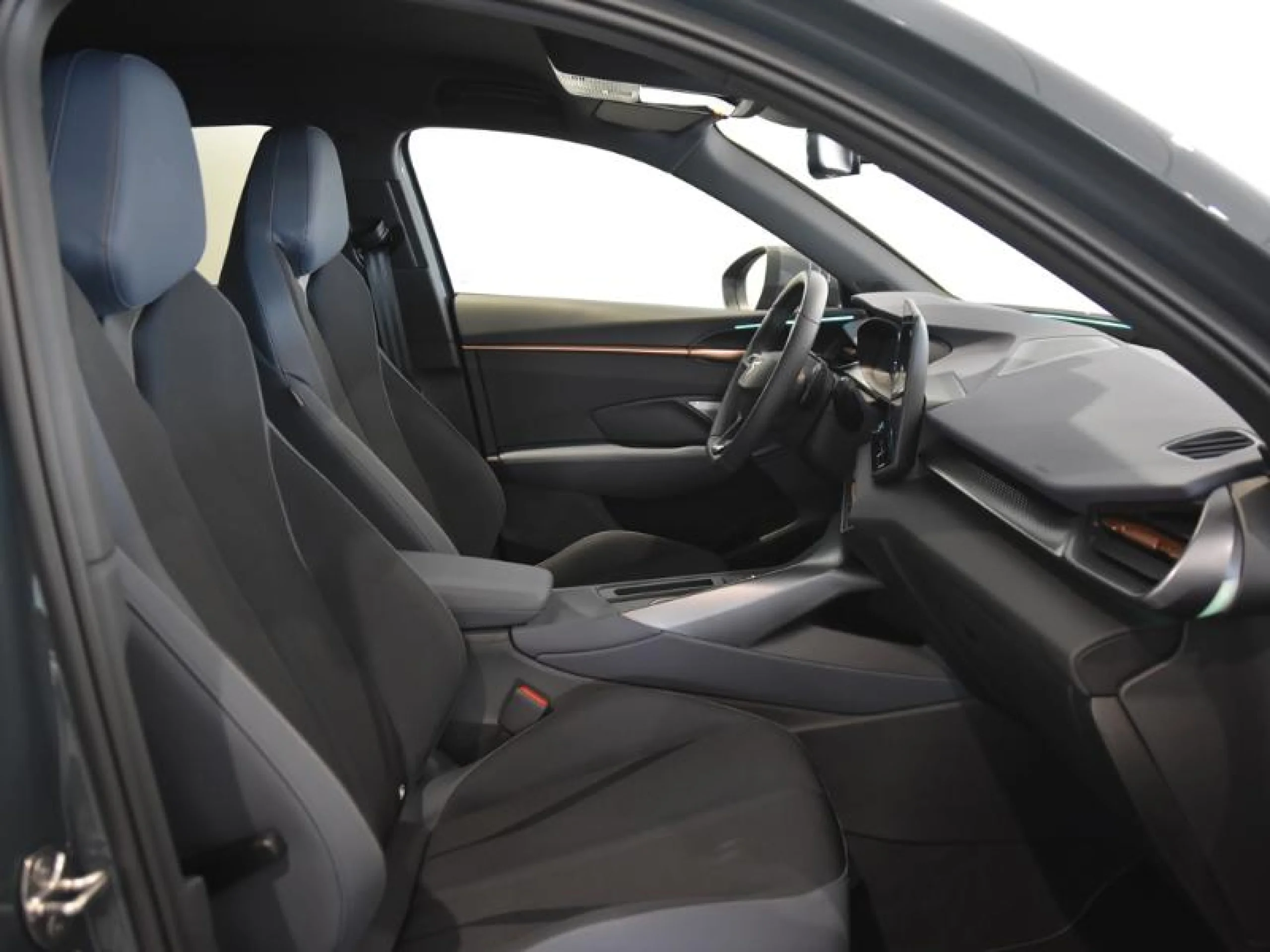 CUPRA TERRAMAR 1.5 ETSI 110KW (150 CV) DSG - Foto 5