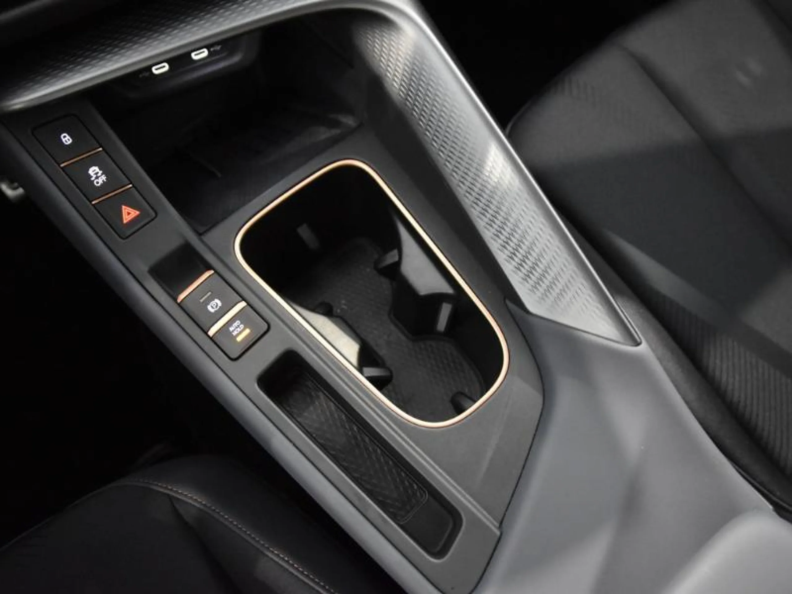 CUPRA TERRAMAR 1.5 ETSI 110KW (150 CV) DSG - Foto 13