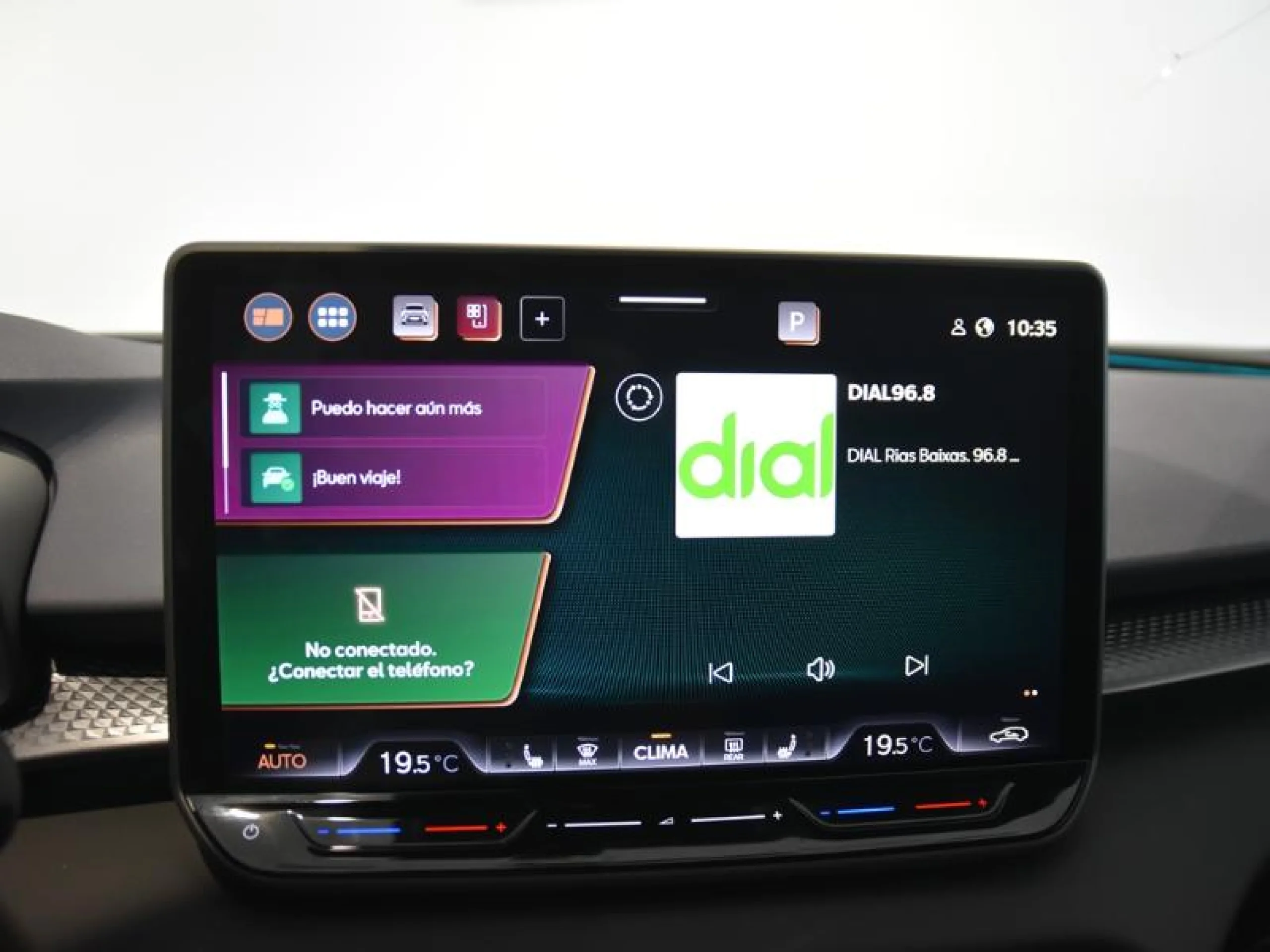 CUPRA TERRAMAR 1.5 ETSI 110KW (150 CV) DSG - Foto 14