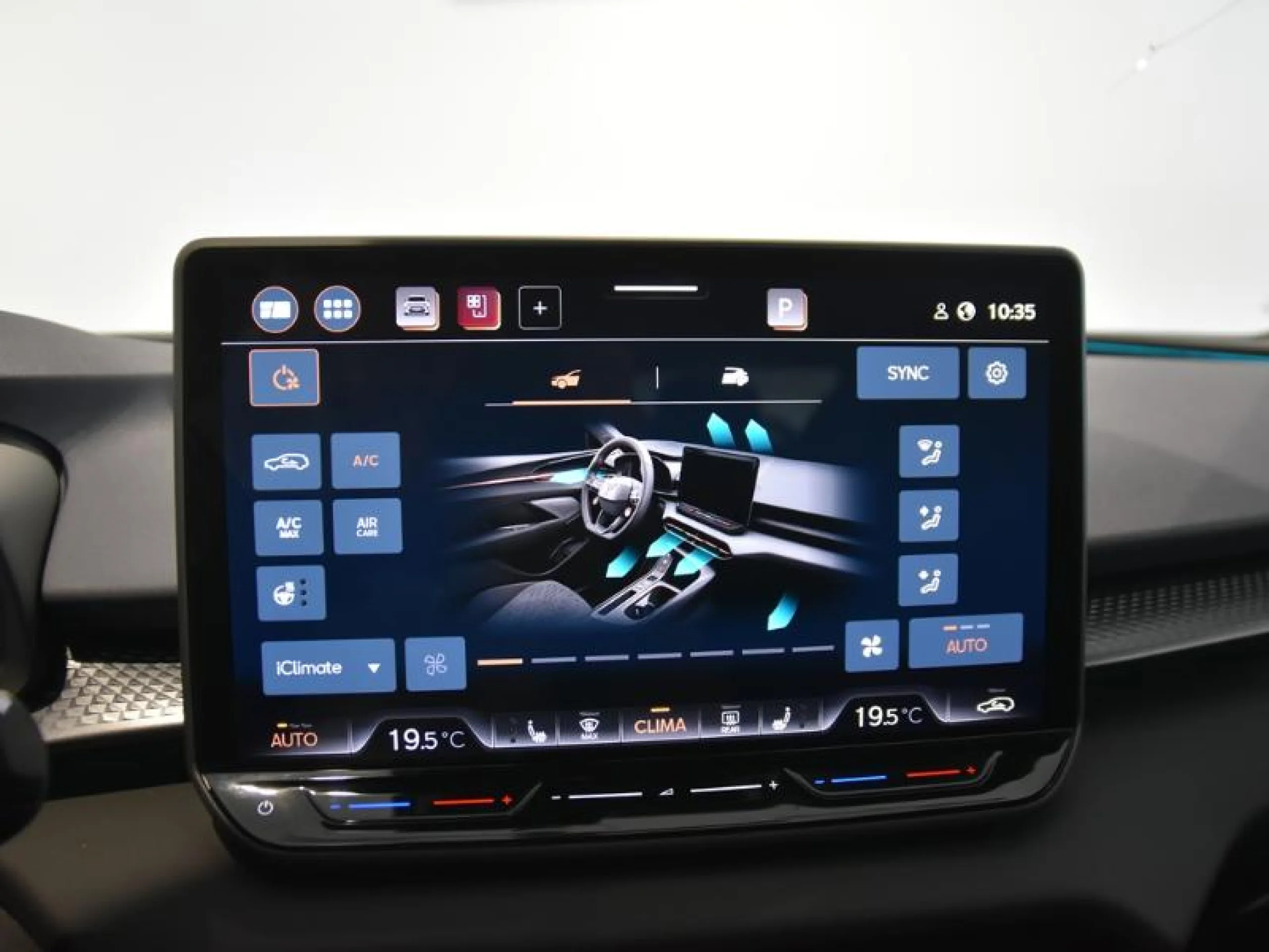 CUPRA TERRAMAR 1.5 ETSI 110KW (150 CV) DSG - Foto 16