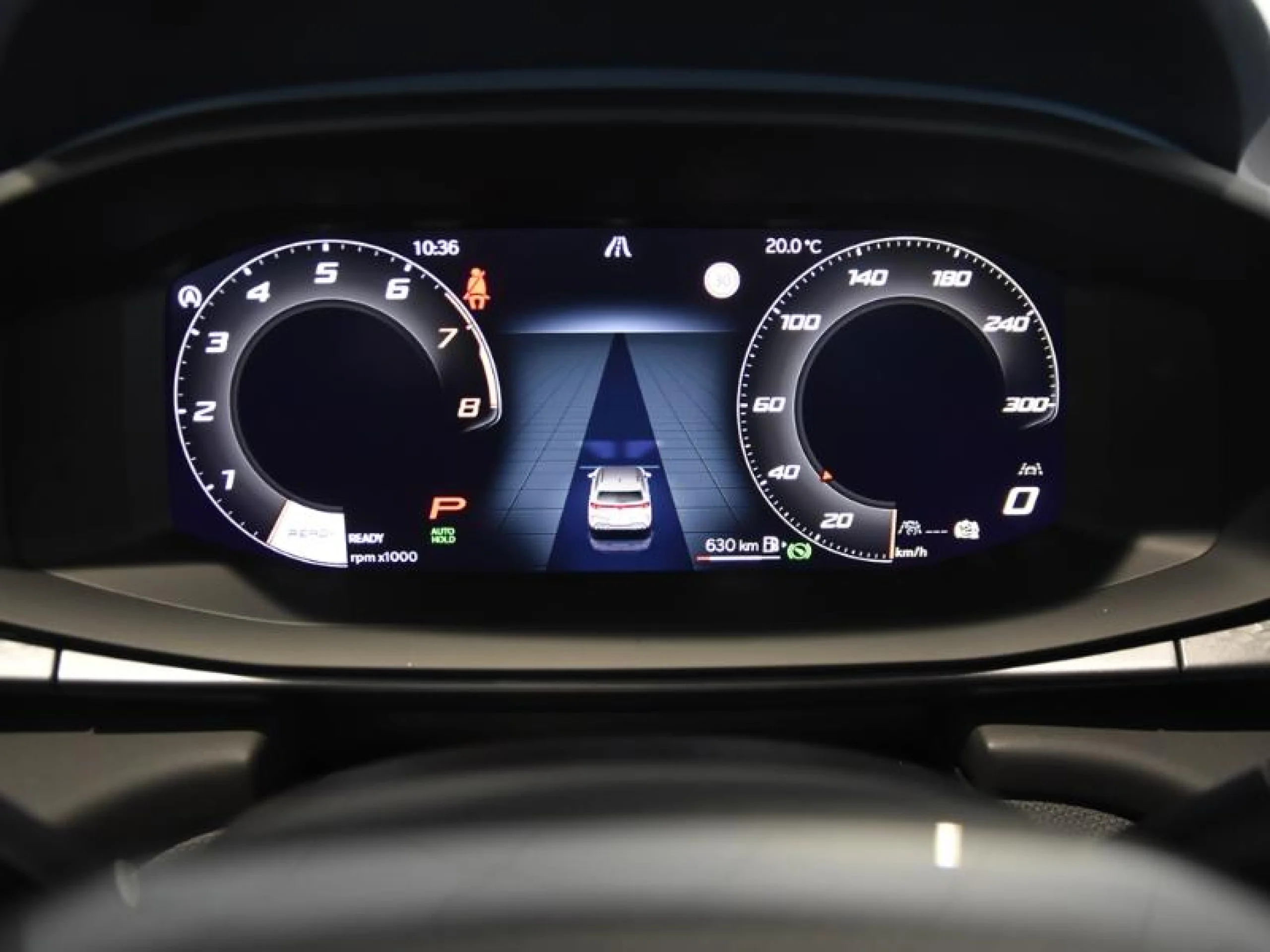 CUPRA TERRAMAR 1.5 ETSI 110KW (150 CV) DSG - Foto 19