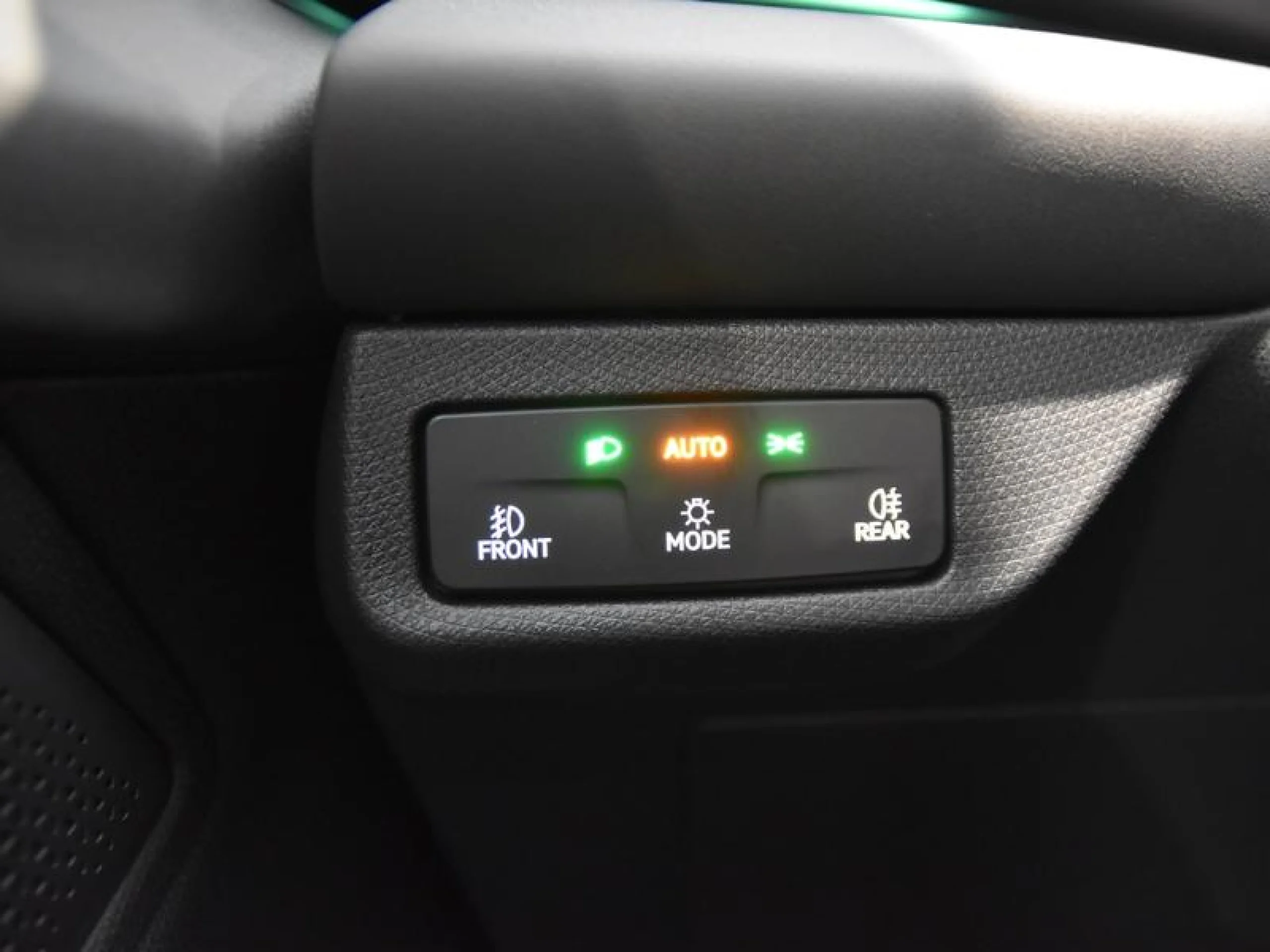 CUPRA TERRAMAR 1.5 ETSI 110KW (150 CV) DSG - Foto 21