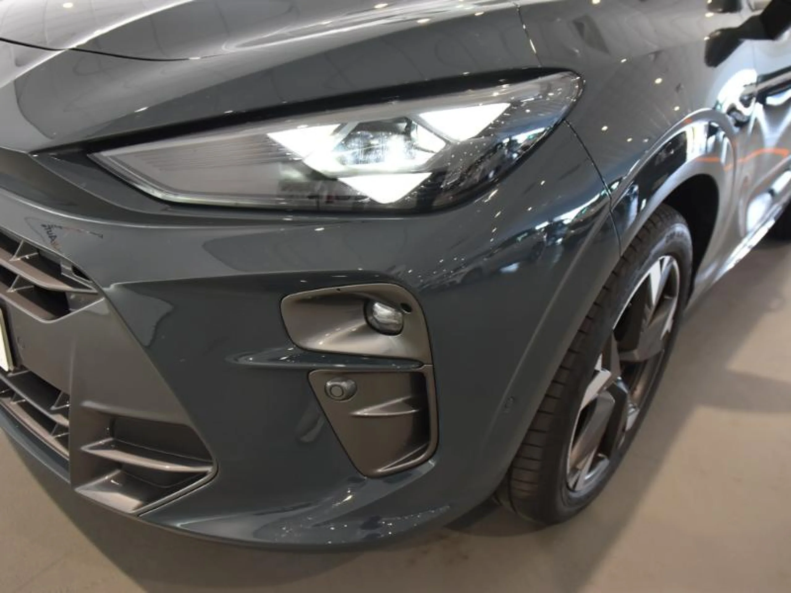 CUPRA TERRAMAR 1.5 ETSI 110KW (150 CV) DSG - Foto 22