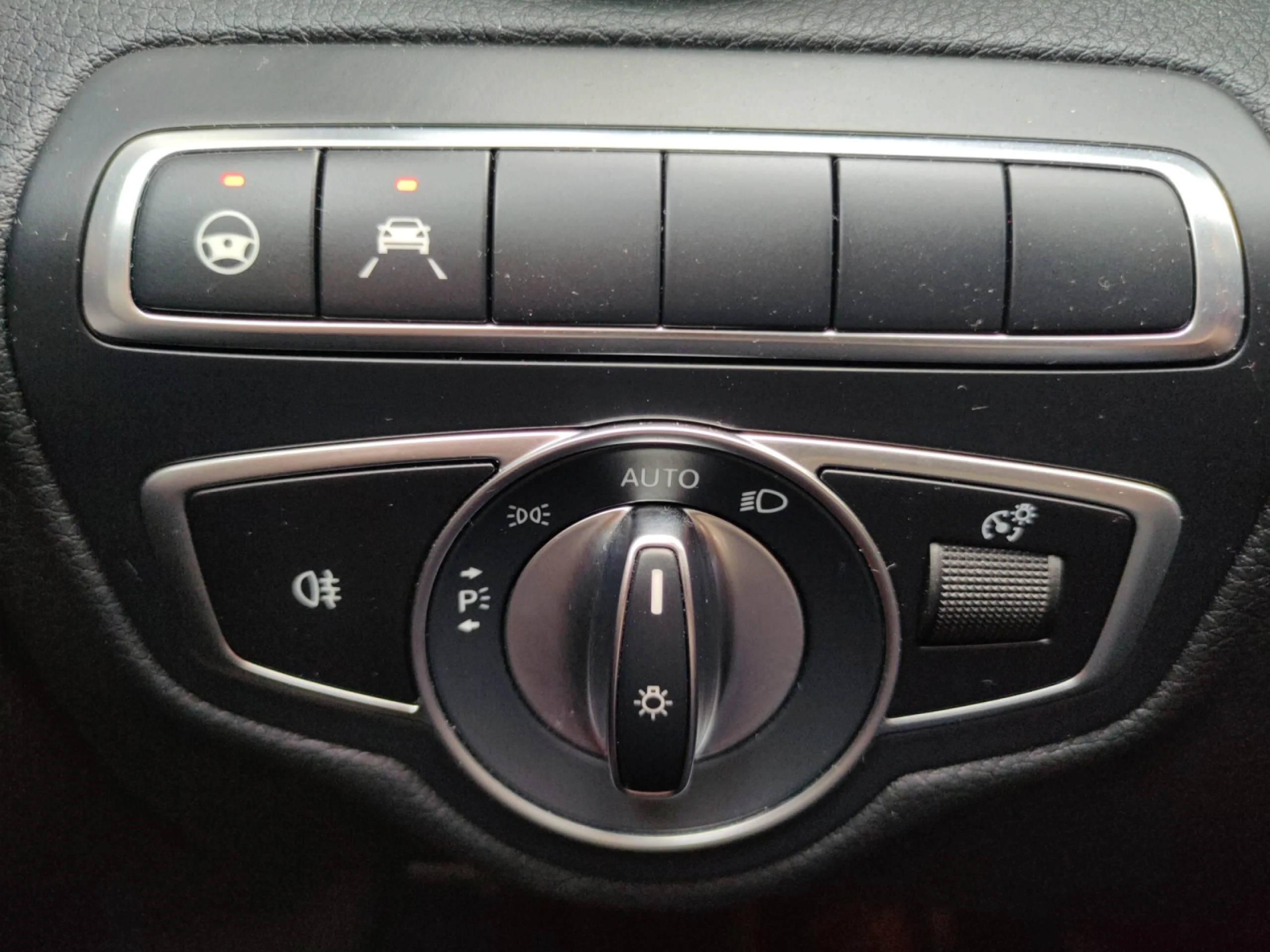 MERCEDES-BENZ CLASE C C 220 D ESTATE - Foto 13