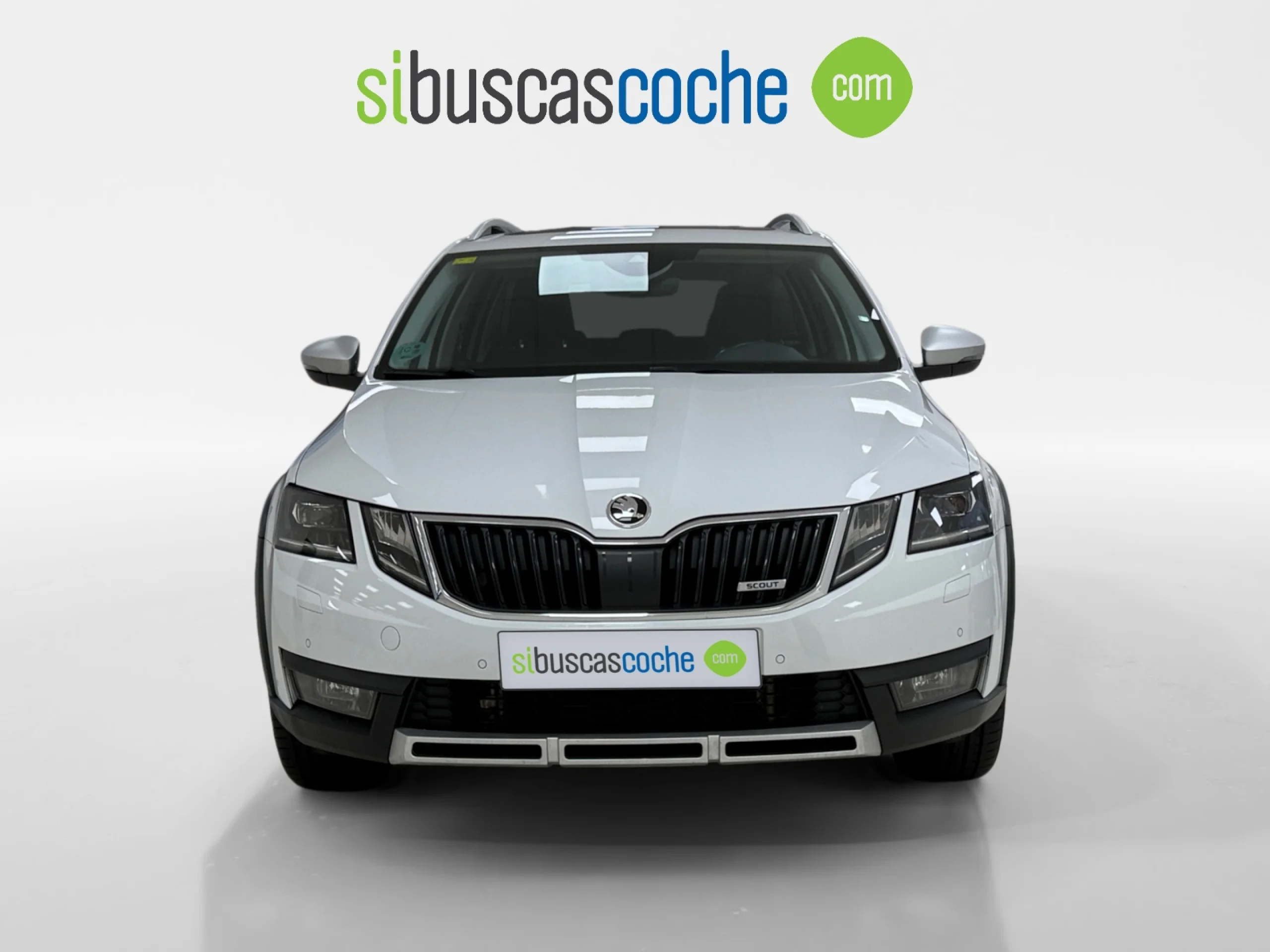SKODA SCOUT 2.0 TDI 110KW (150CV) DSG 4X4 SCOUT - Foto 16