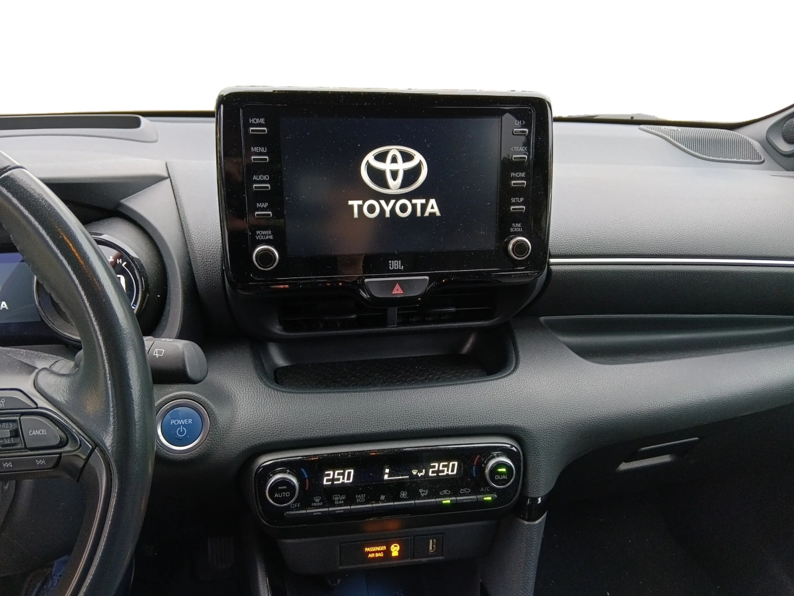 TOYOTA Yaris 1.5 120H STYLE PLUS - Foto 8