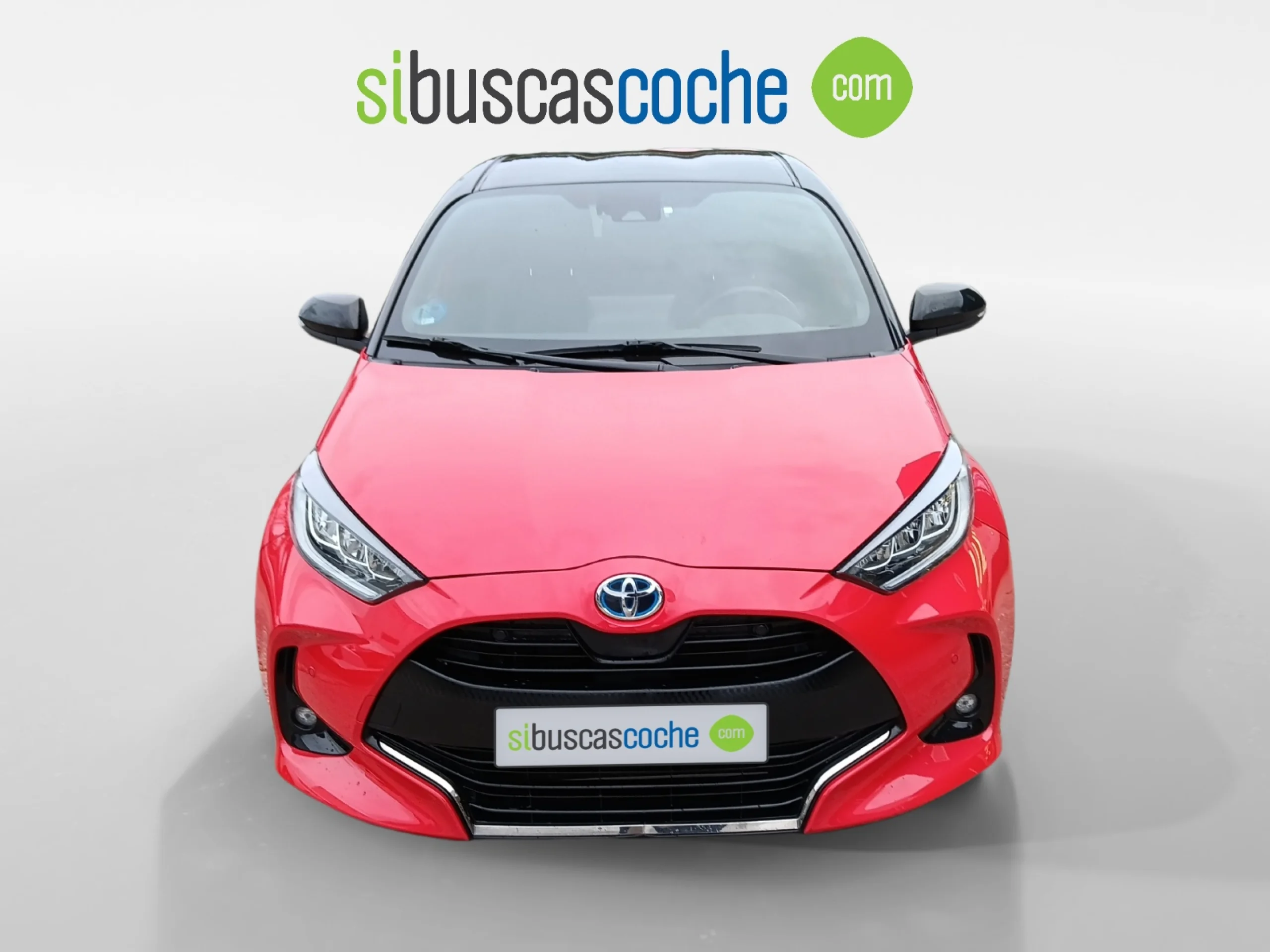 TOYOTA Yaris 1.5 120H STYLE PLUS - Foto 9