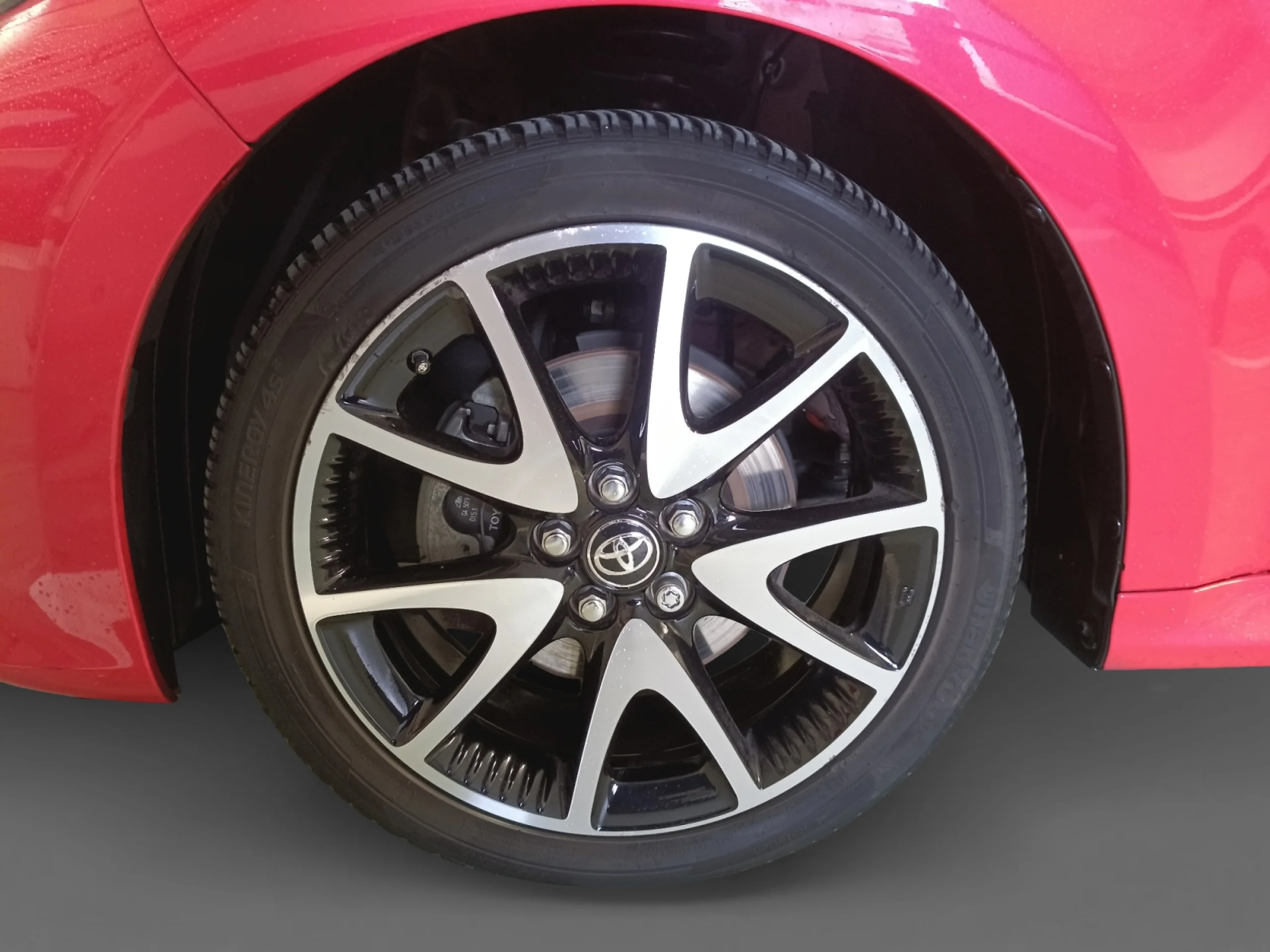 TOYOTA Yaris 1.5 120H STYLE PLUS - Foto 8