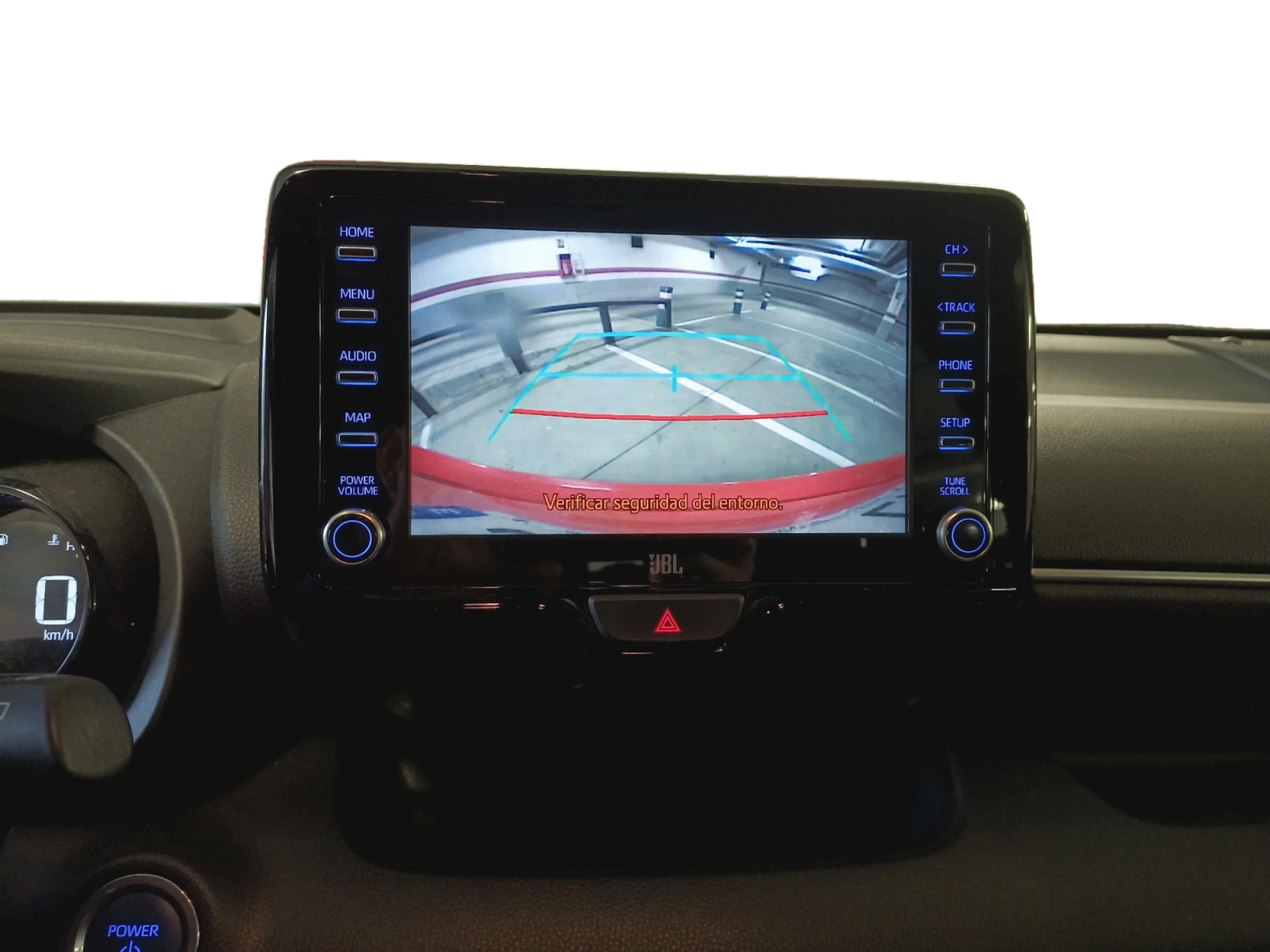 TOYOTA Yaris 1.5 120H STYLE PLUS - Foto 9