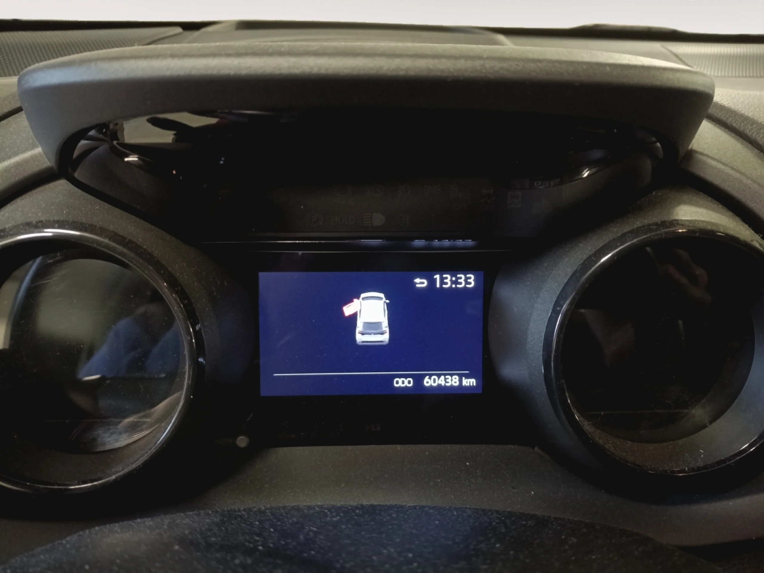 TOYOTA Yaris 1.5 120H STYLE PLUS - Foto 10