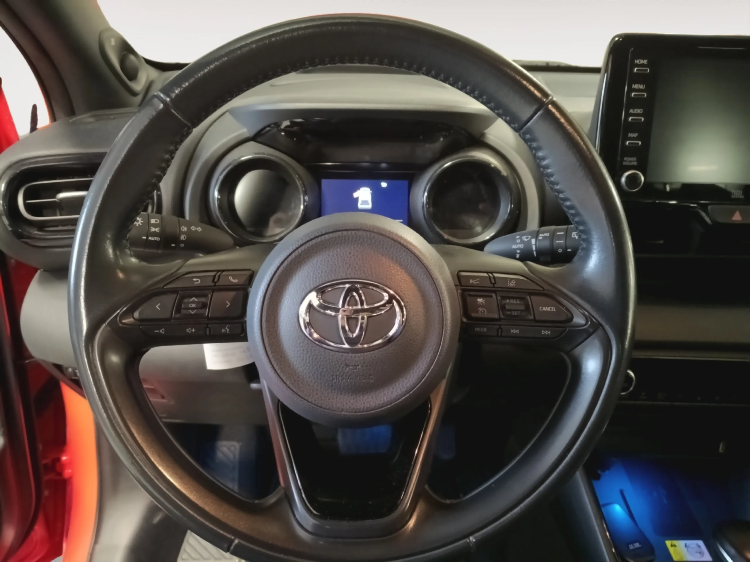 TOYOTA Yaris 1.5 120H STYLE PLUS - Foto 11