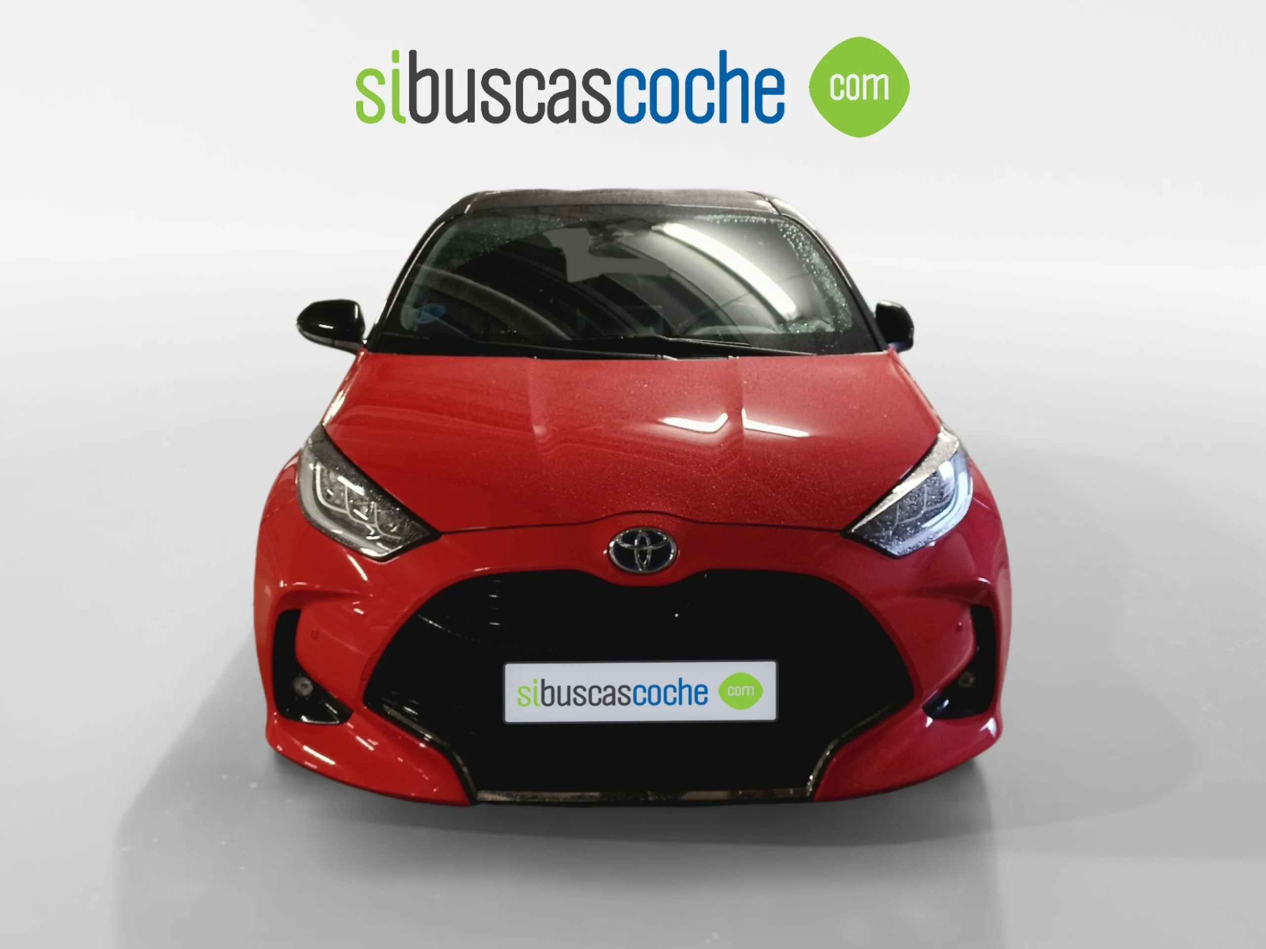 TOYOTA Yaris 1.5 120H STYLE PLUS - Foto 12