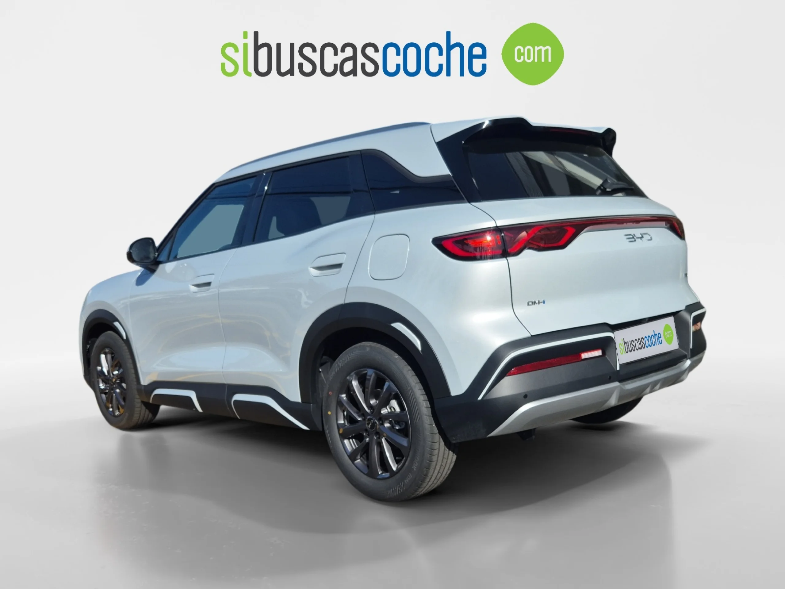 BYD ATTO 2 DM I BOOST - Foto 2