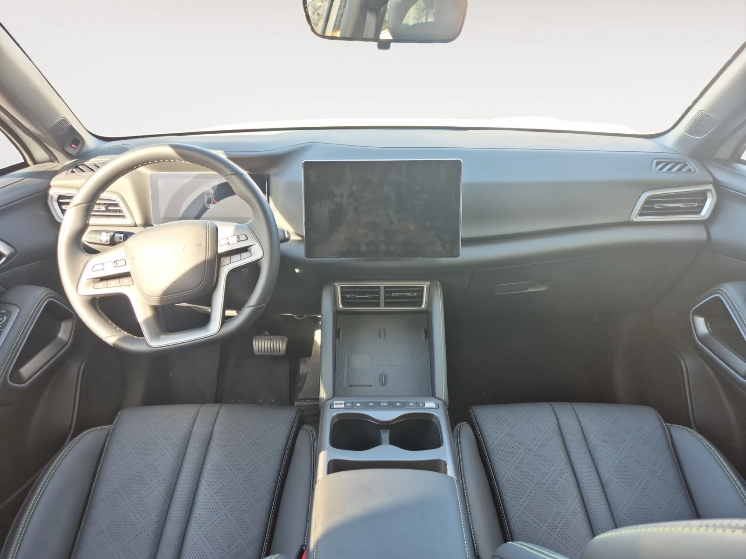 BYD ATTO 2 DM I BOOST - Foto 4