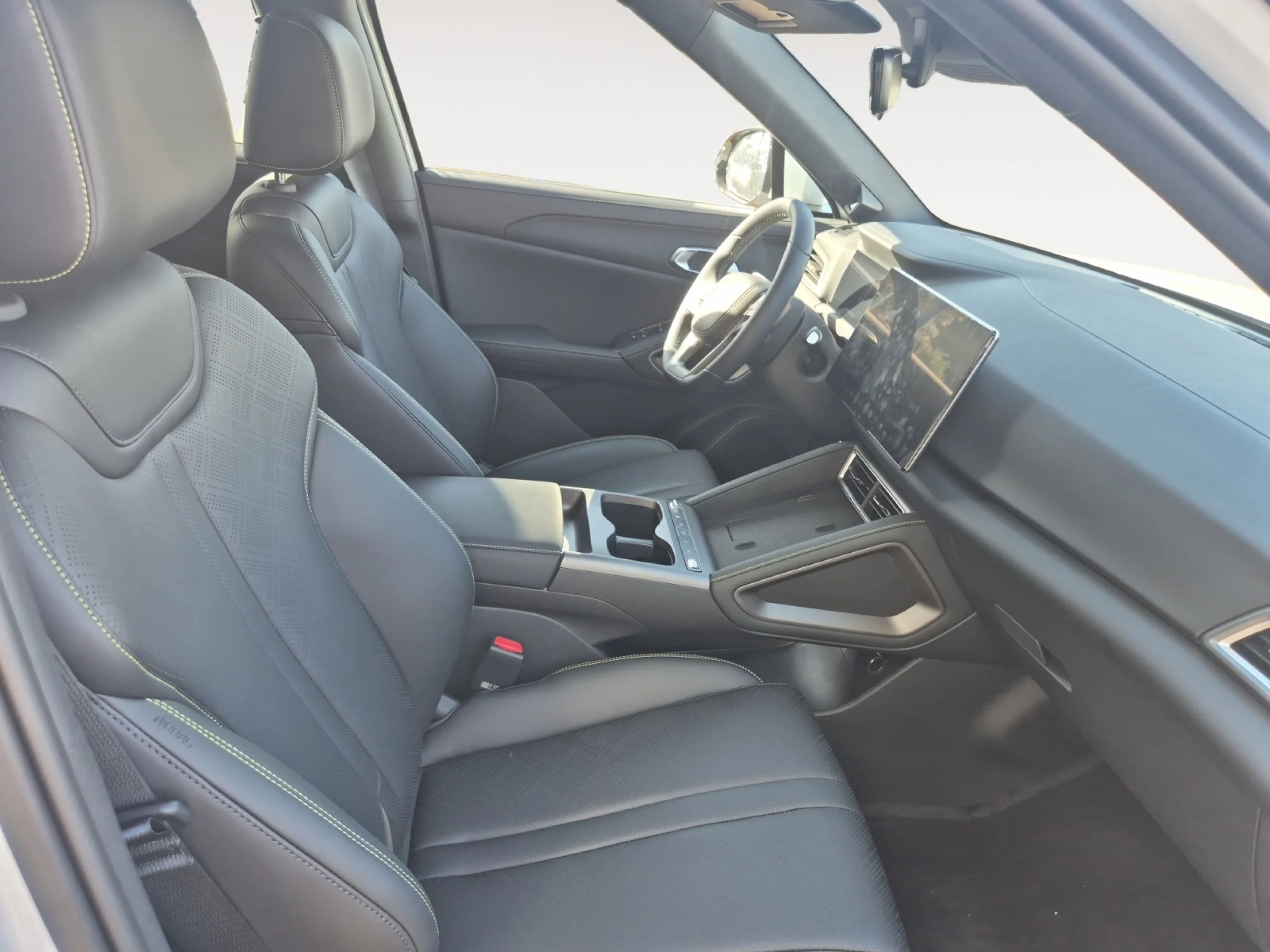 BYD ATTO 2 DM I BOOST - Foto 5