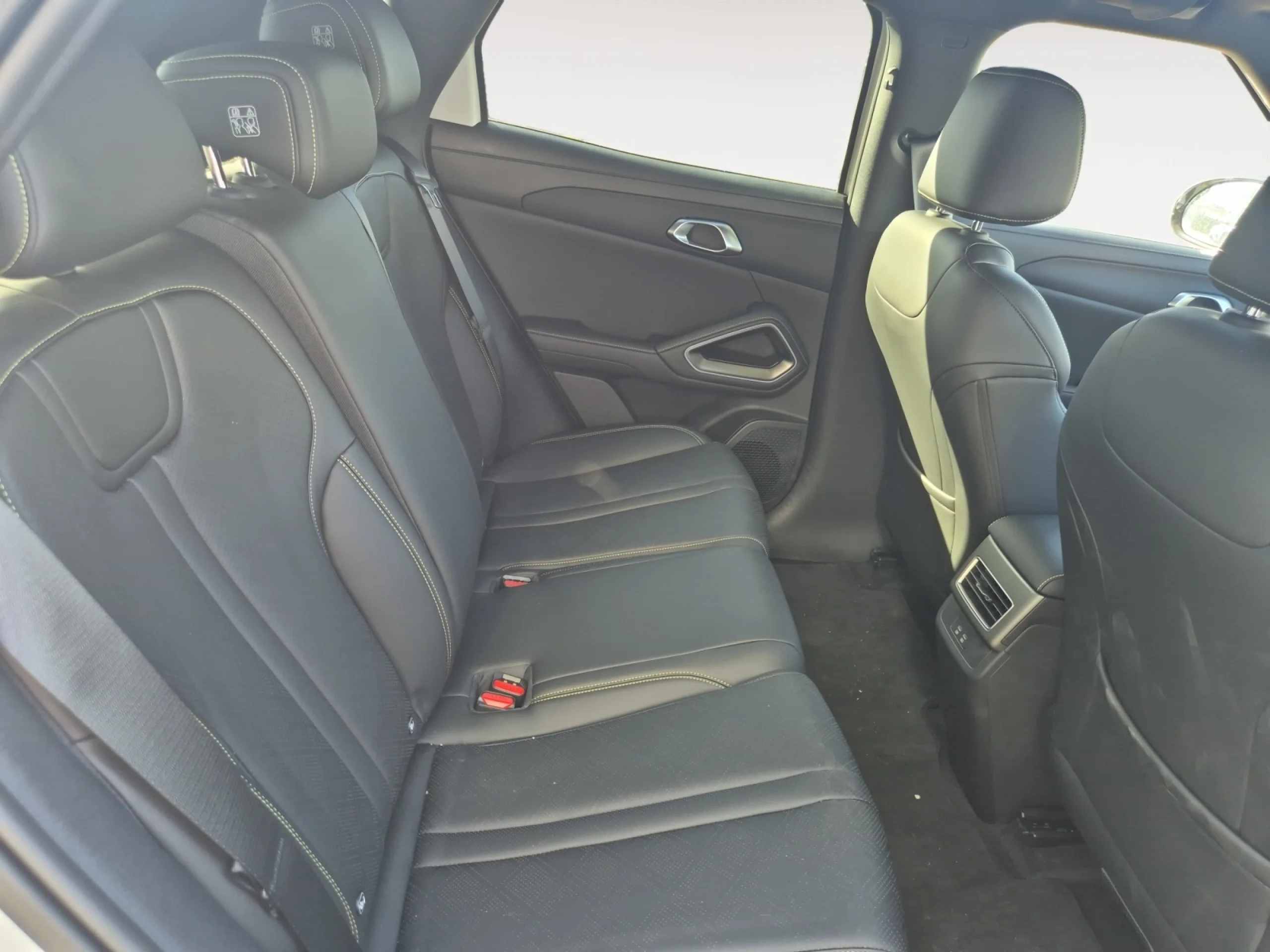 BYD ATTO 2 DM I BOOST - Foto 6