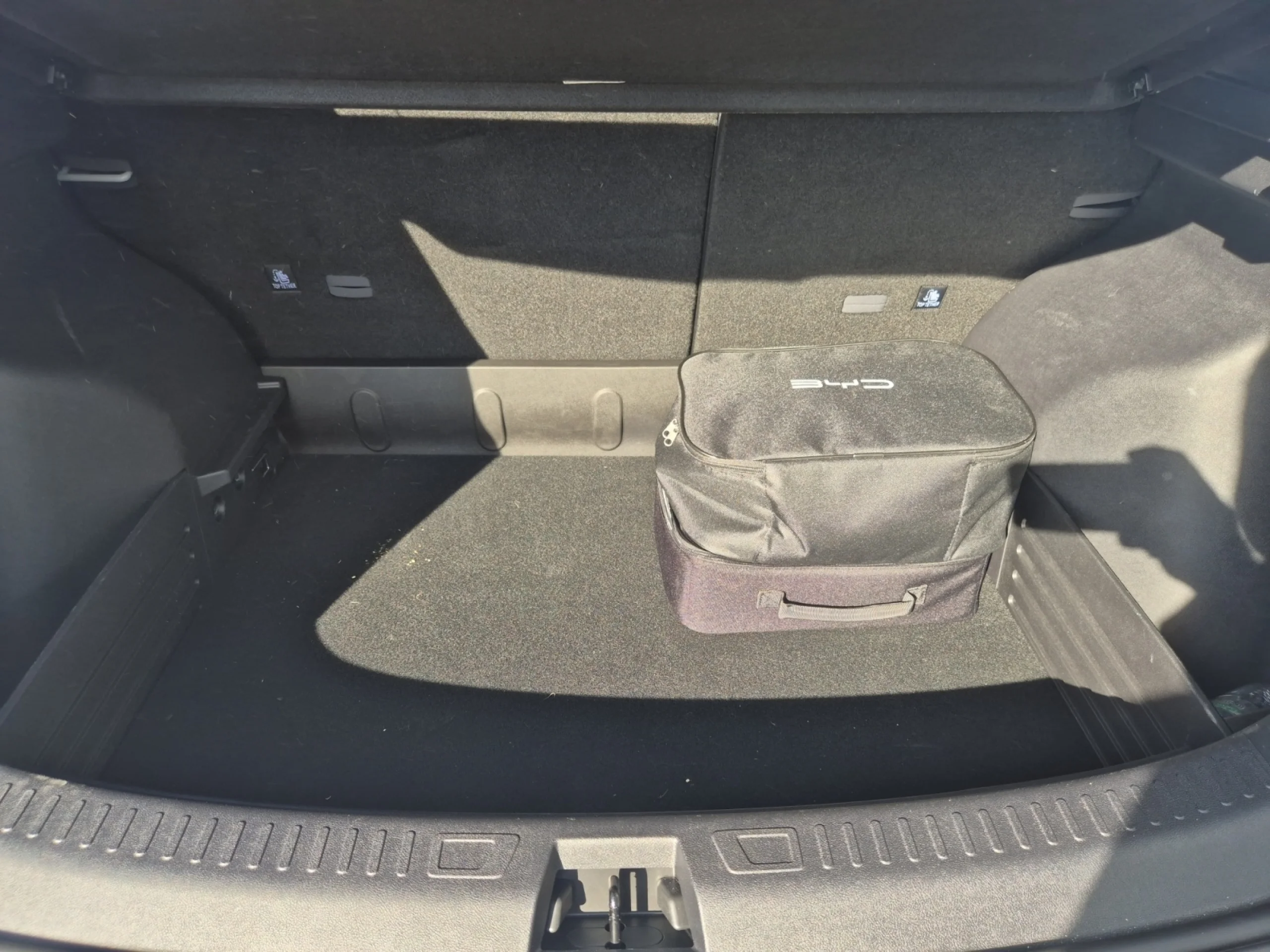 BYD ATTO 2 DM I BOOST - Foto 8