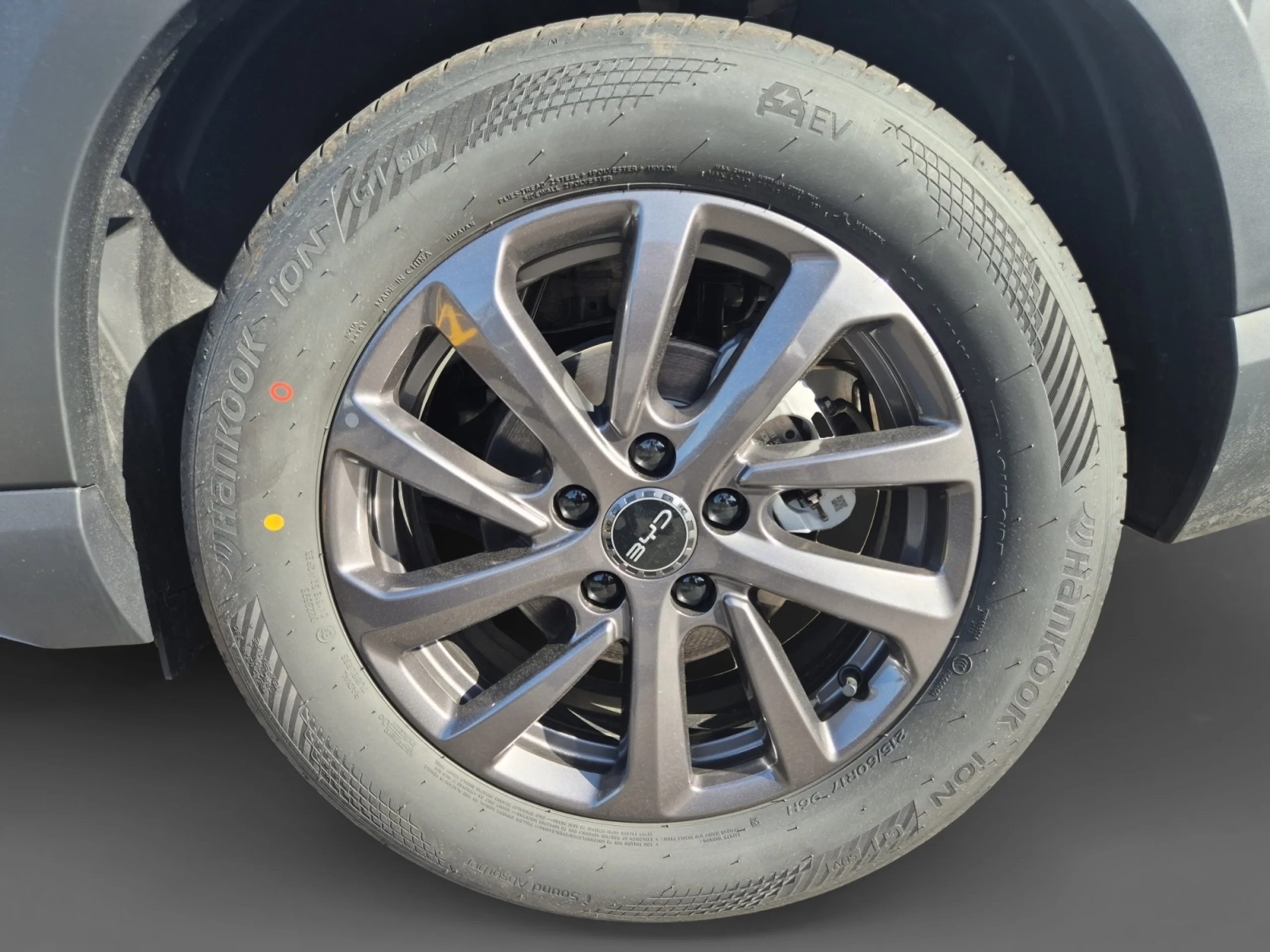 BYD ATTO 2 DM I BOOST - Foto 9