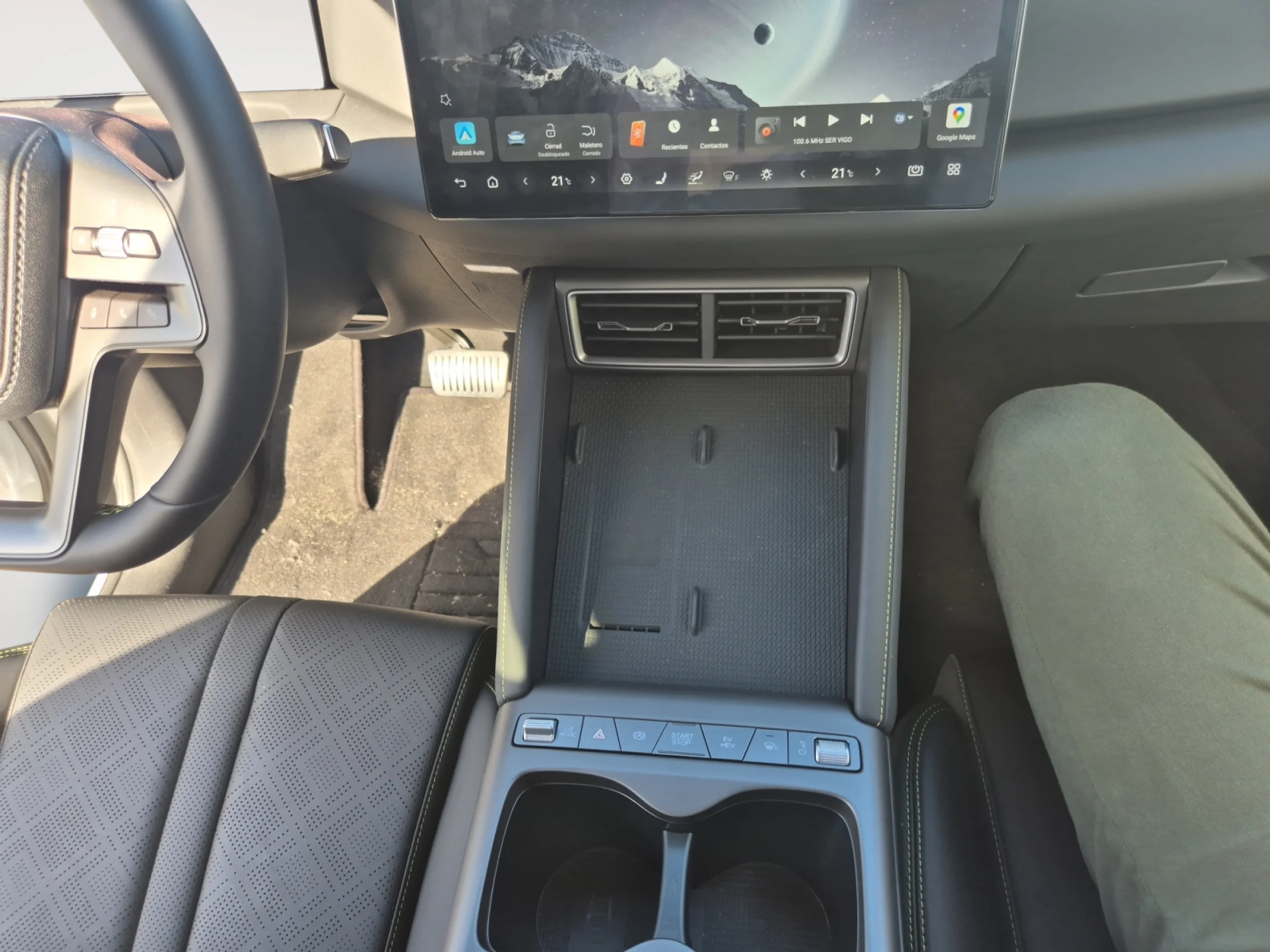 BYD ATTO 2 DM I BOOST - Foto 11