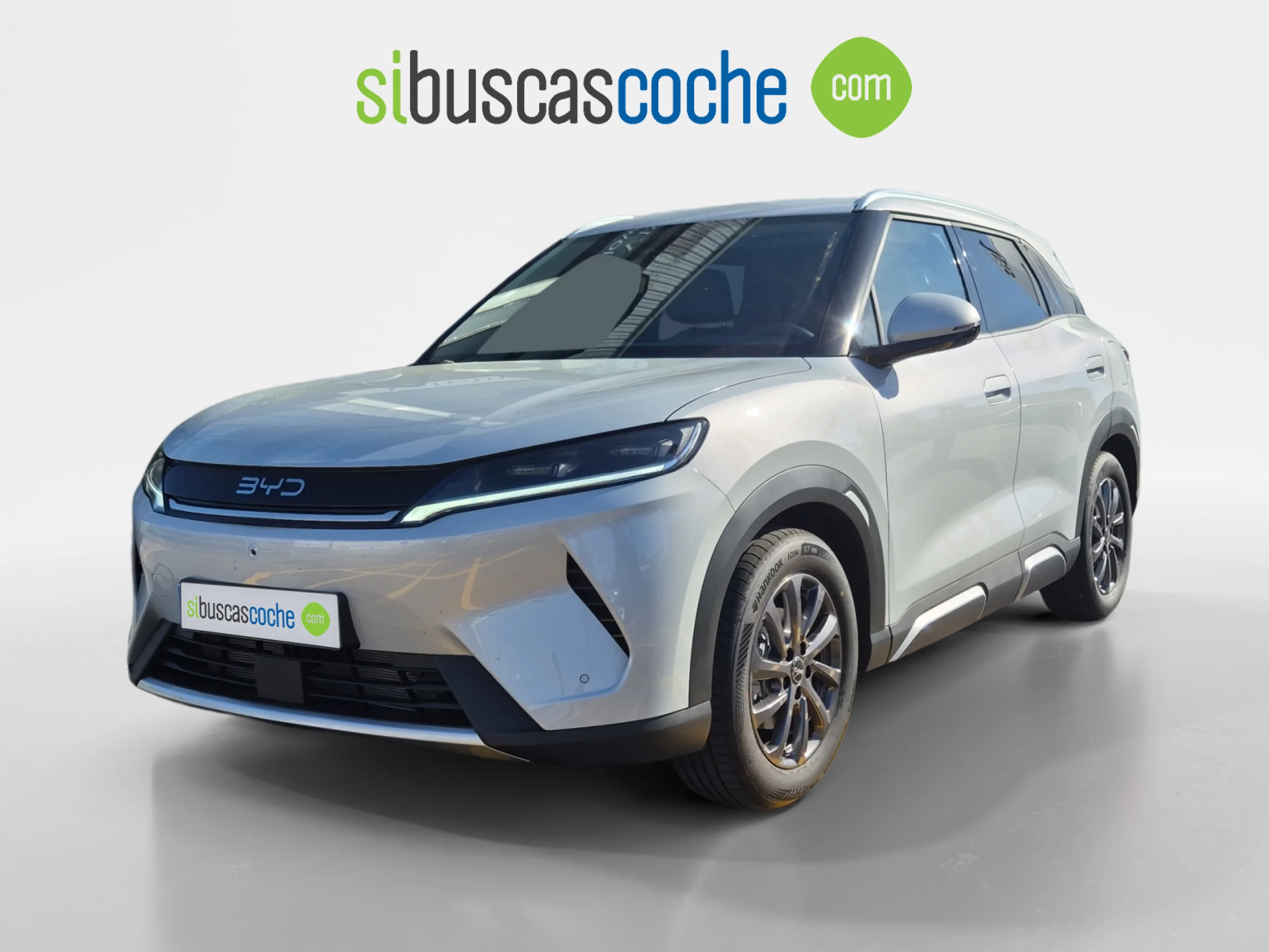 BYD ATTO 2 DM I BOOST - Foto 16