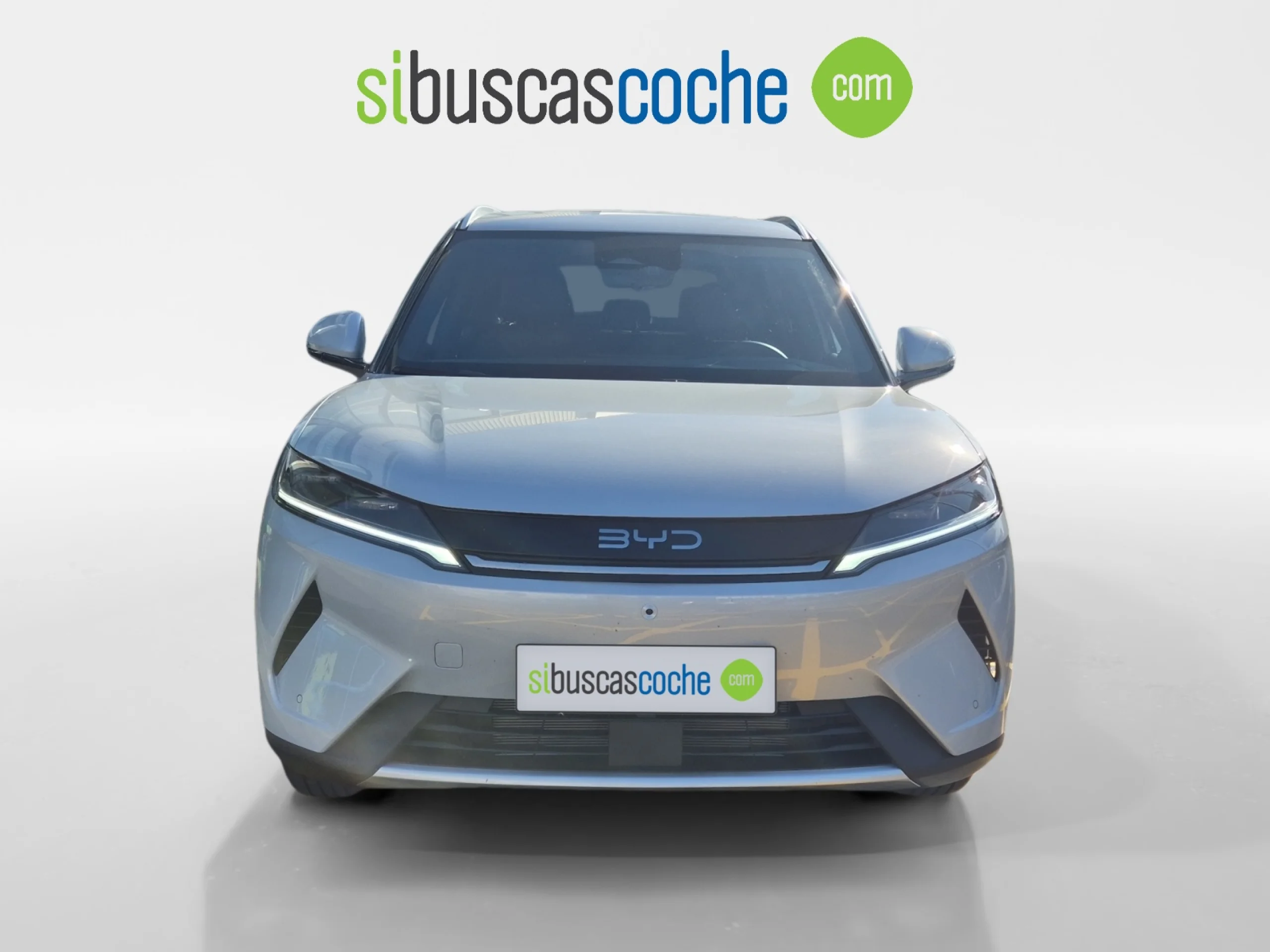 BYD ATTO 2 DM I BOOST - Foto 17