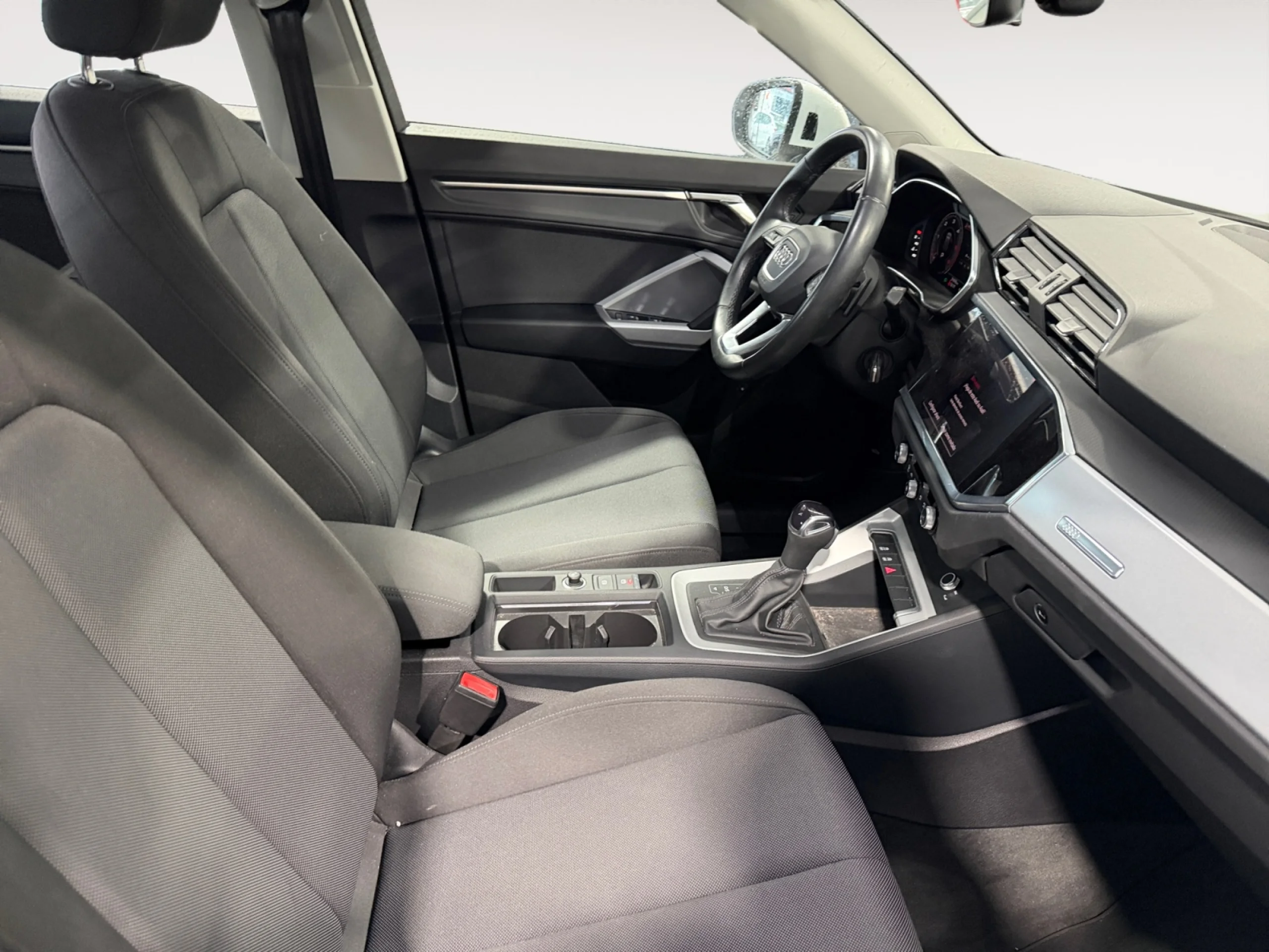 AUDI Q3 ADVANCED 35 TDI 110KW (150CV) S TRONIC - Foto 5