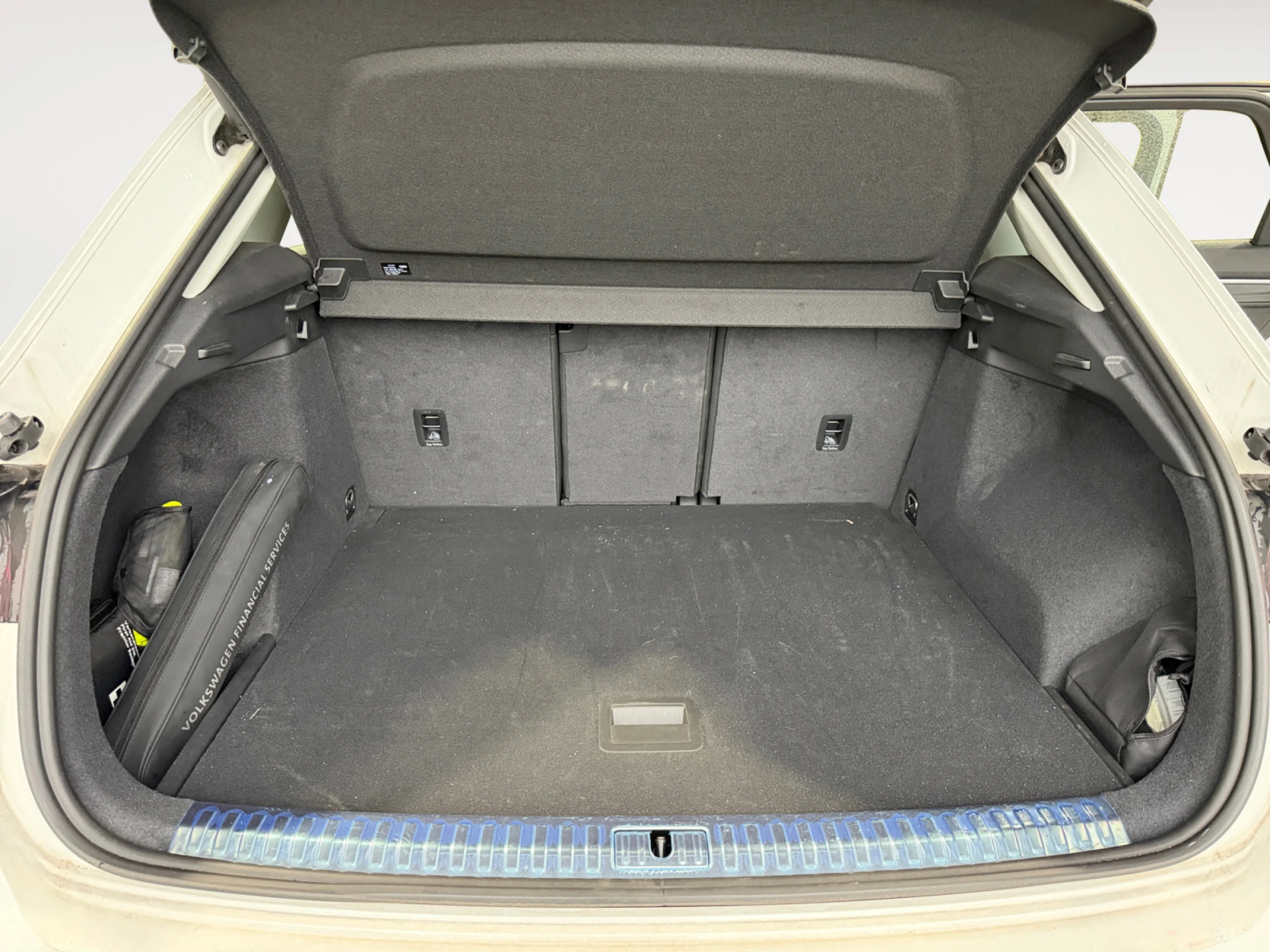 AUDI Q3 ADVANCED 35 TDI 110KW (150CV) S TRONIC - Foto 7