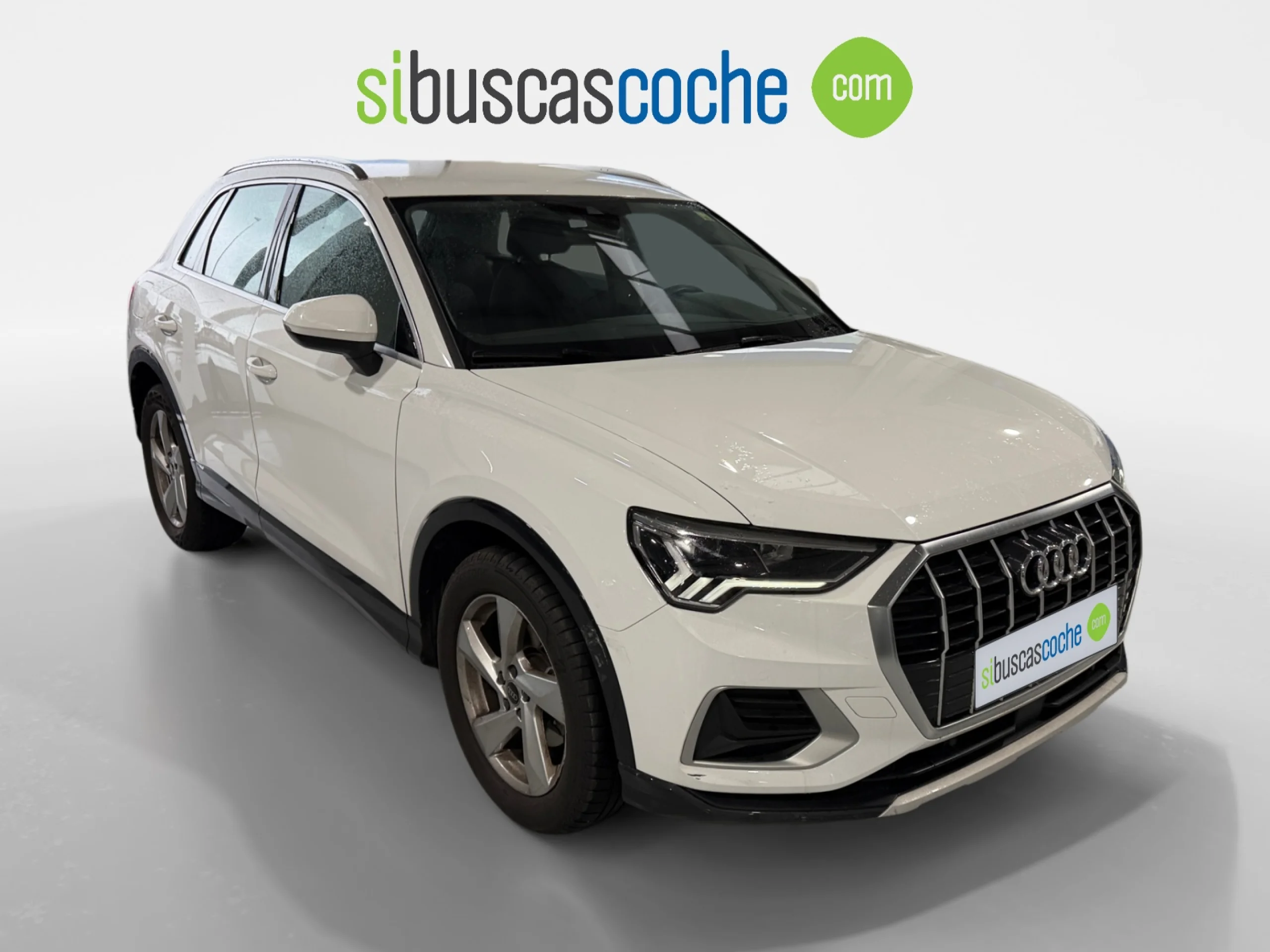 AUDI Q3 ADVANCED 35 TDI 110KW (150CV) S TRONIC - Foto 1