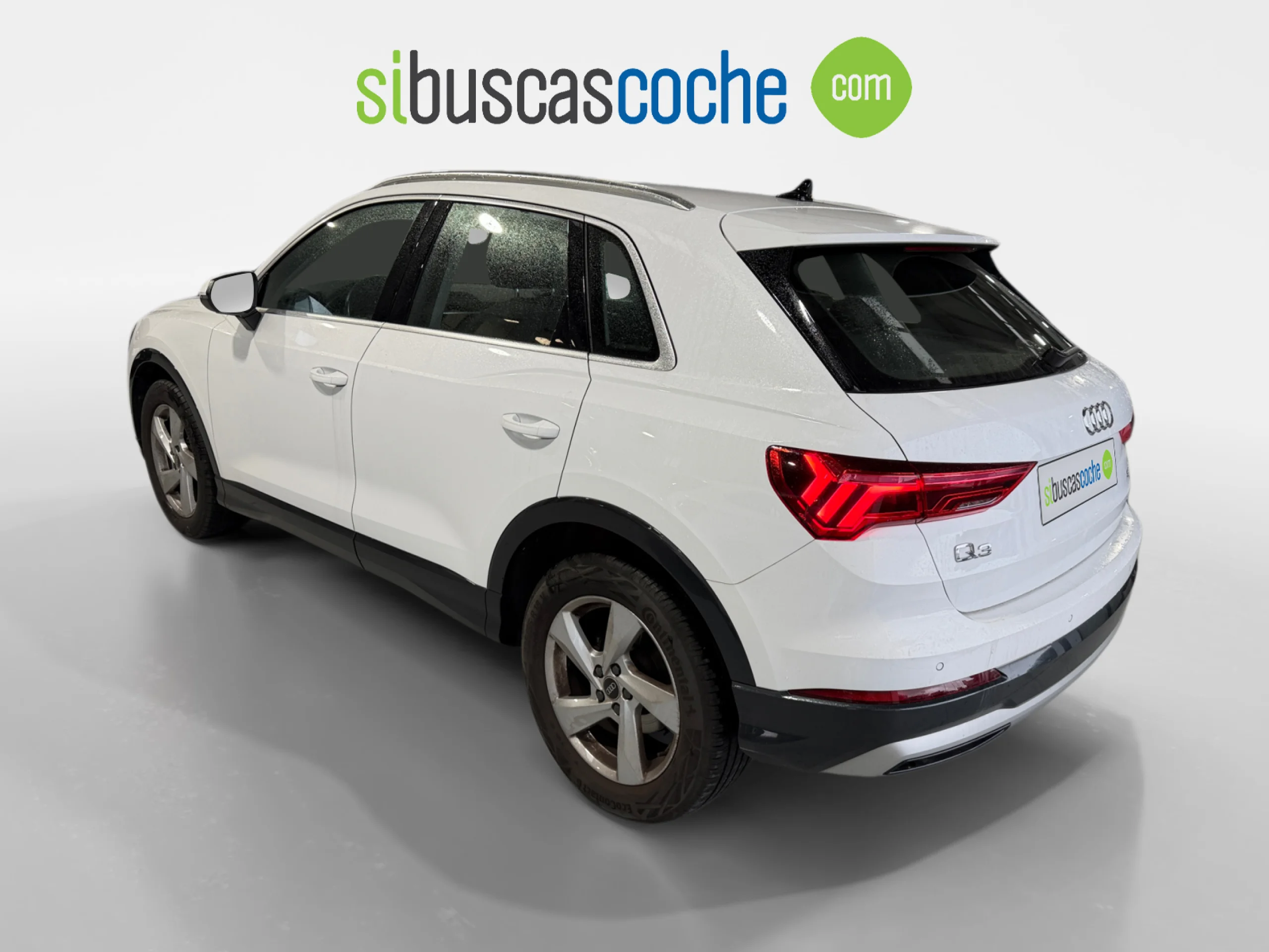 AUDI Q3 ADVANCED 35 TDI 110KW (150CV) S TRONIC - Foto 2