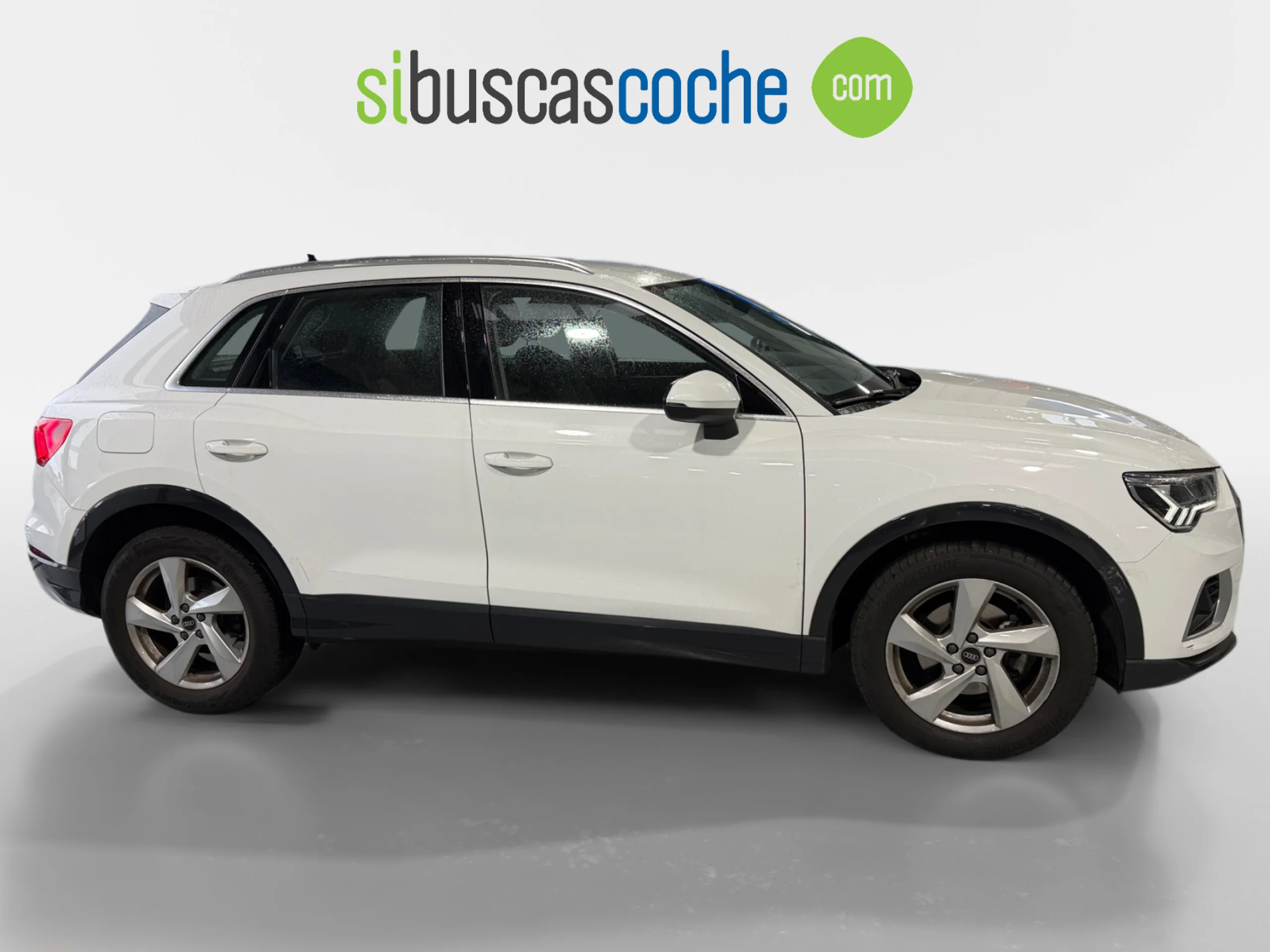 AUDI Q3 ADVANCED 35 TDI 110KW (150CV) S TRONIC - Foto 3