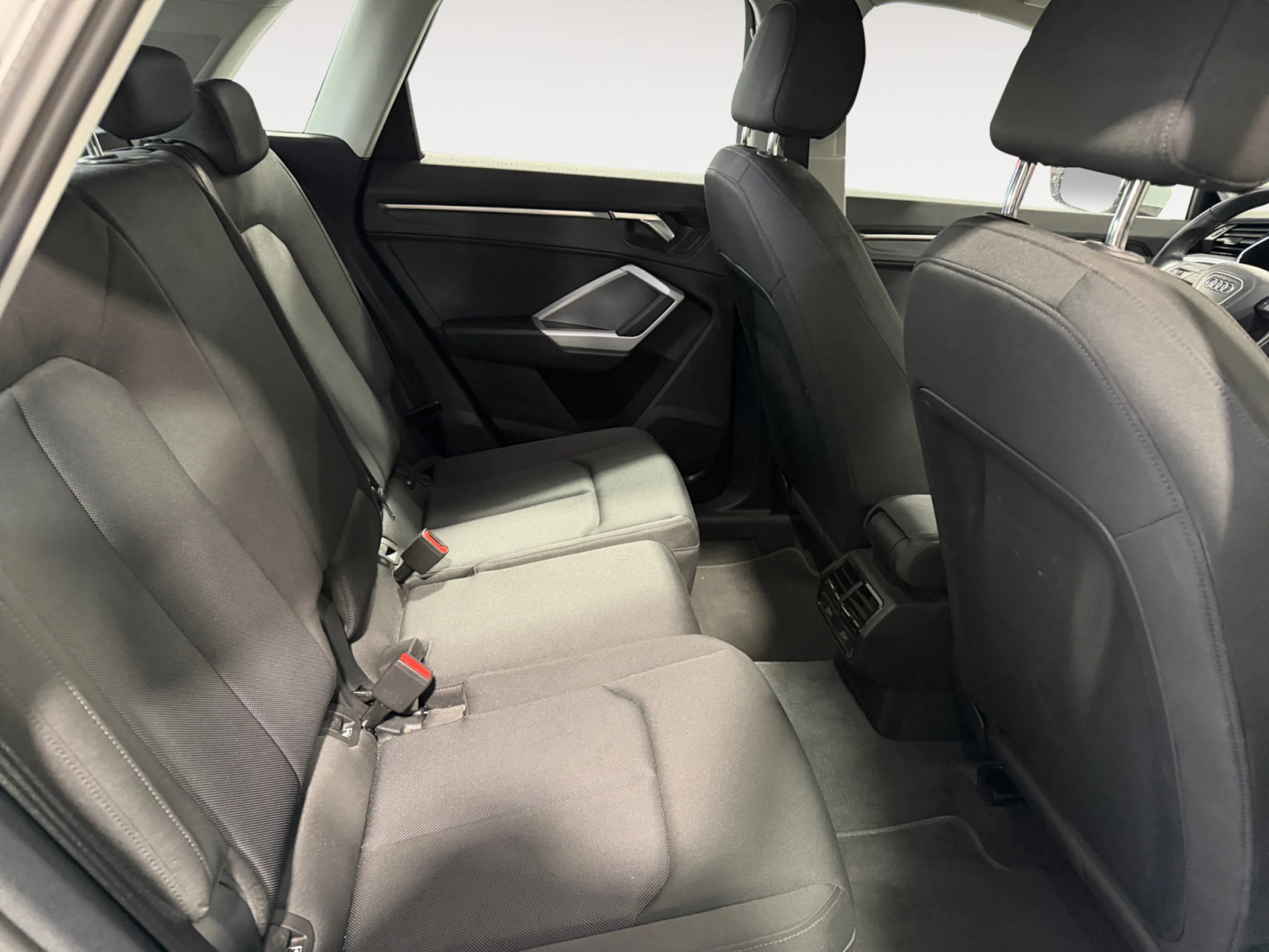 AUDI Q3 ADVANCED 35 TDI 110KW (150CV) S TRONIC - Foto 6