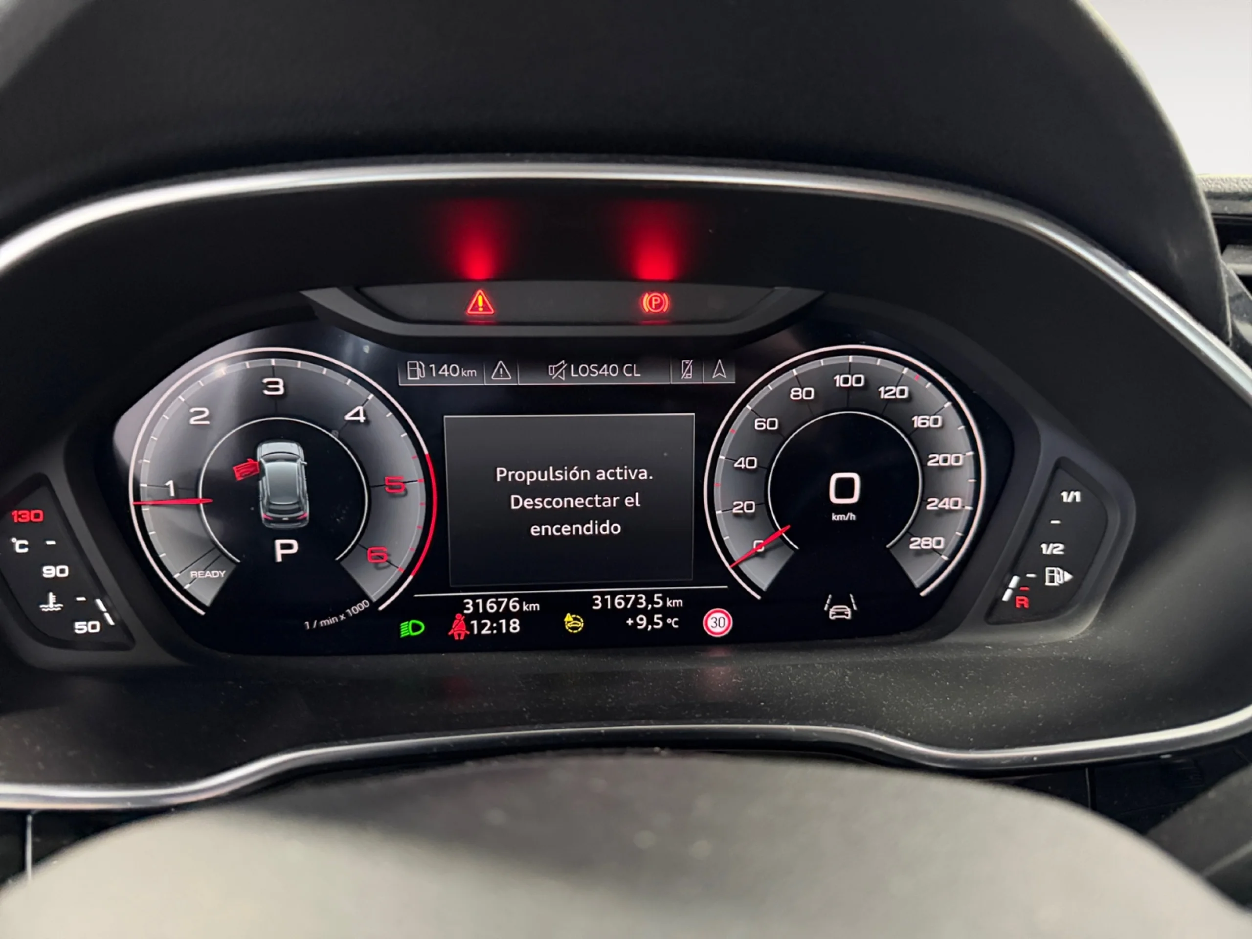 AUDI Q3 ADVANCED 35 TDI 110KW (150CV) S TRONIC - Foto 10