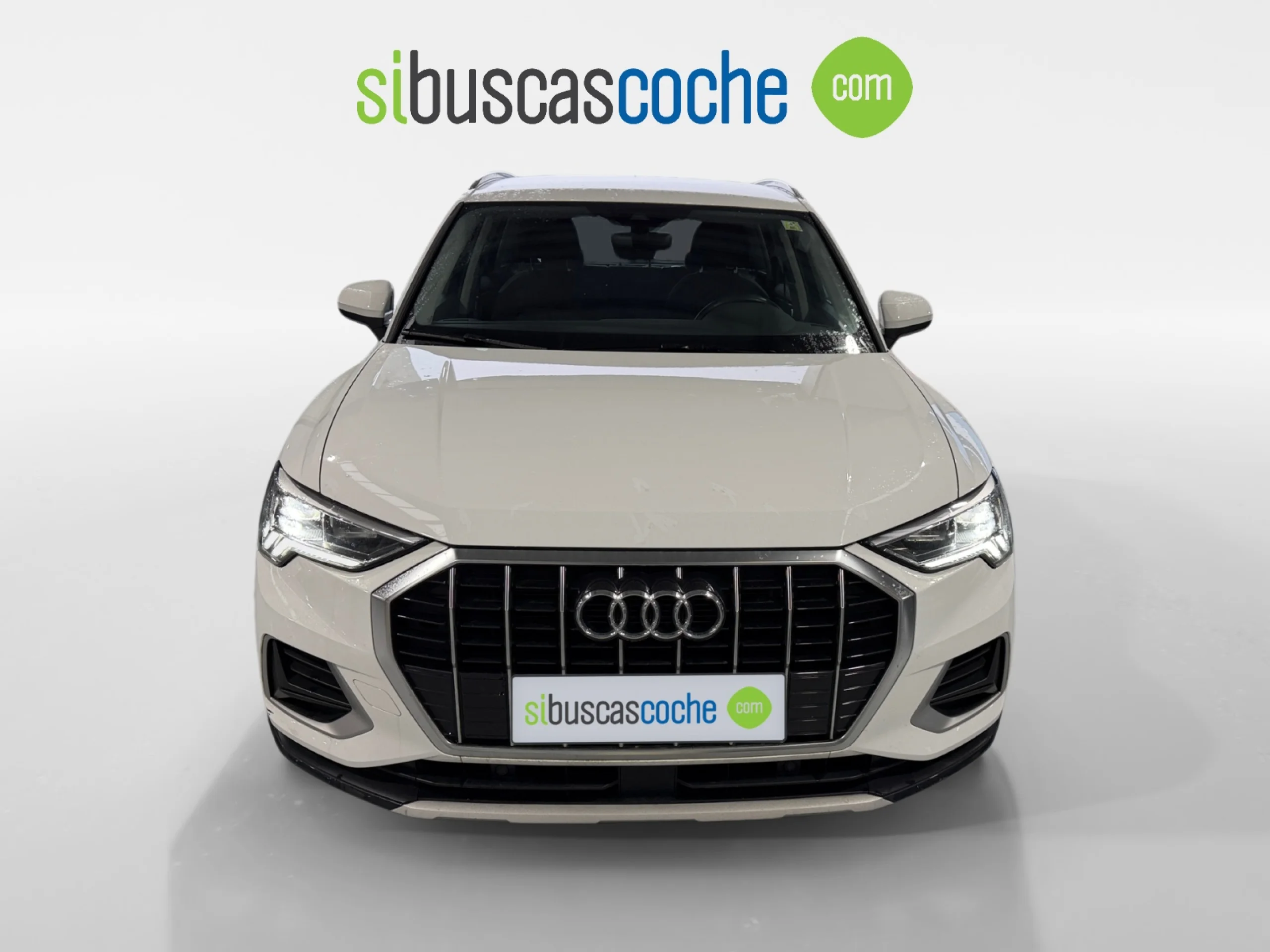 AUDI Q3 ADVANCED 35 TDI 110KW (150CV) S TRONIC - Foto 12