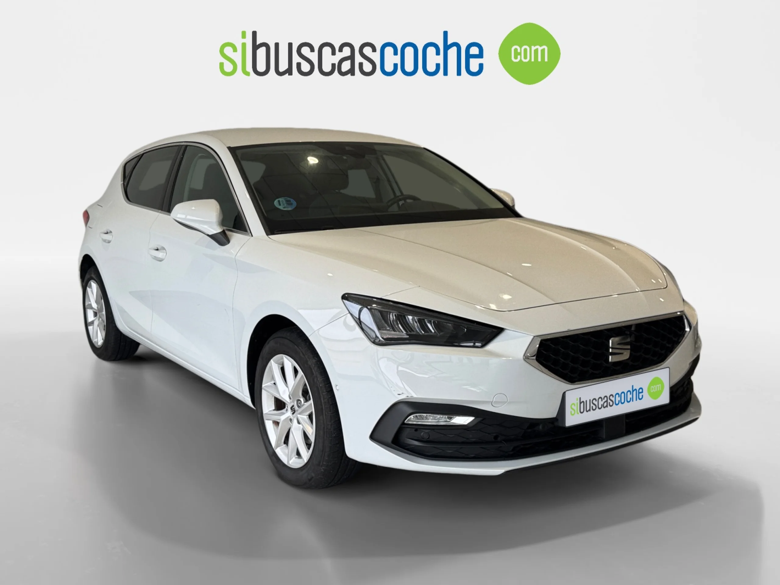 SEAT LEON 1.5 ETSI 85KW DSG STYLE 25 ANIVERSARIO - Foto 1